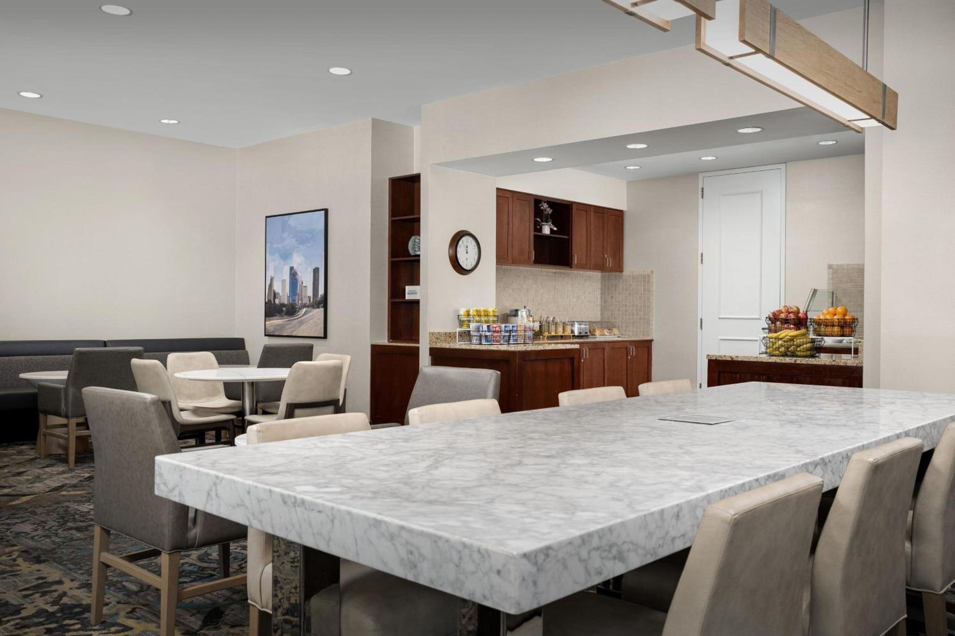 Residence Inn Houston West Energy Corridor photo 45