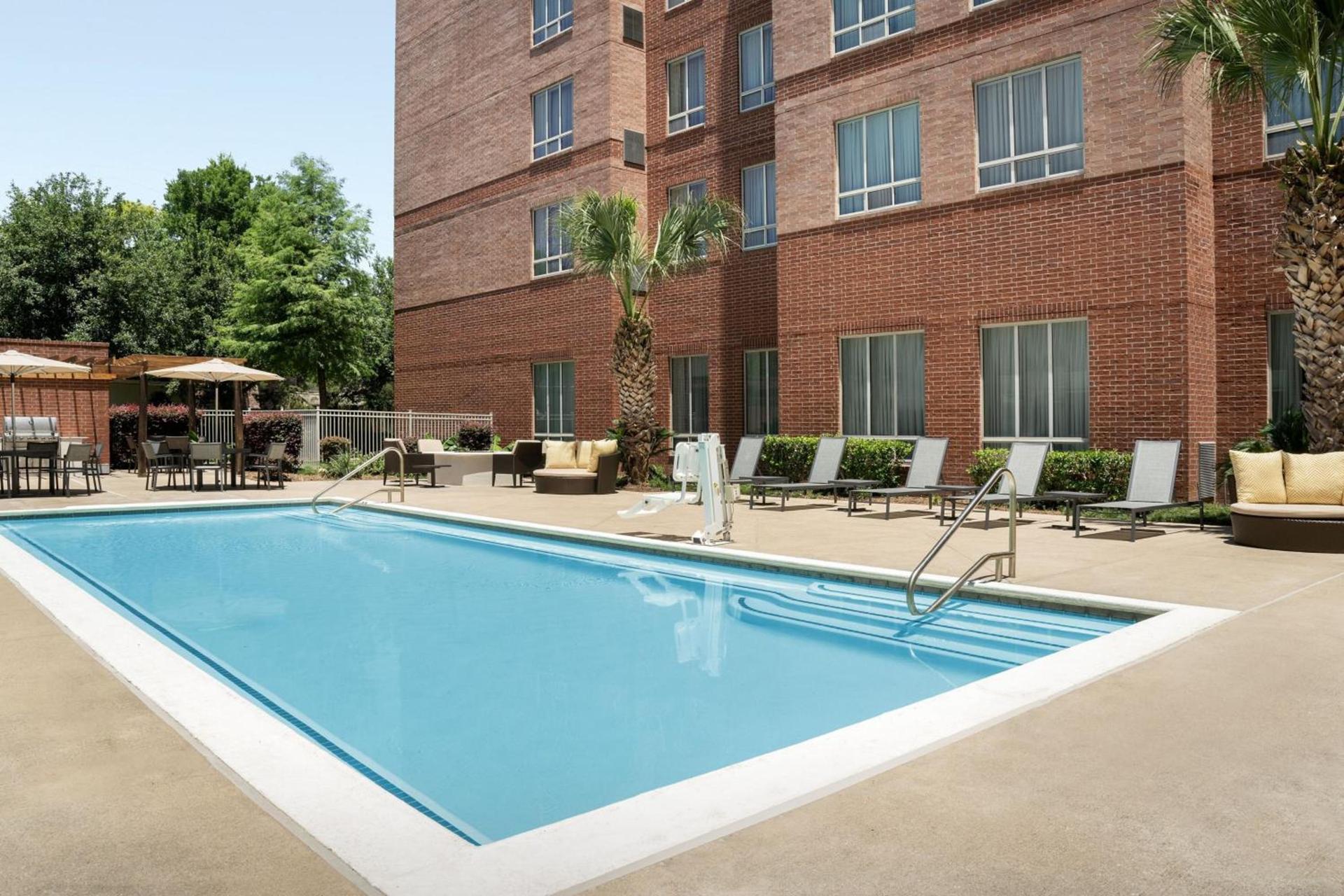 Residence Inn Houston West Energy Corridor photo 46