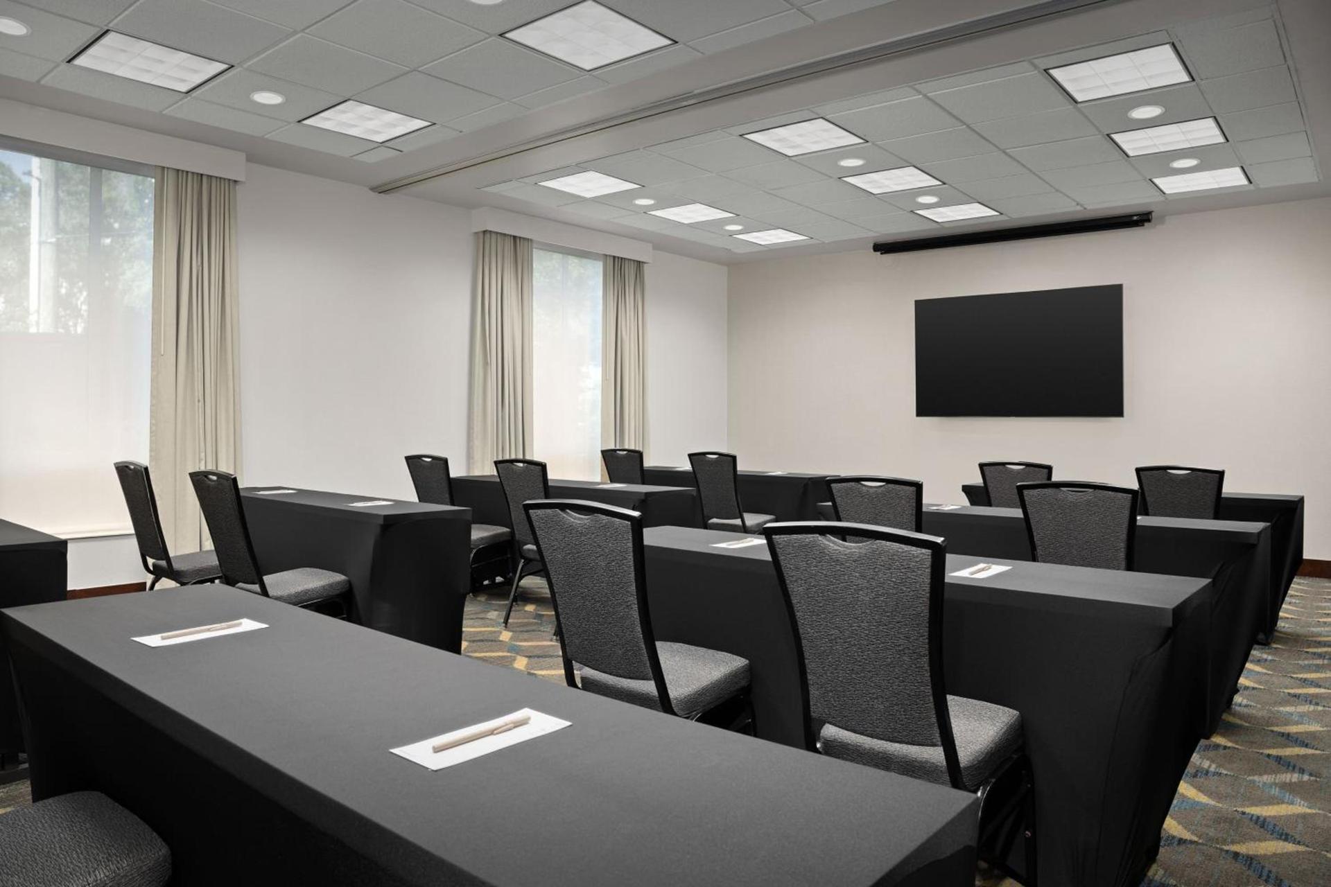Residence Inn Houston West Energy Corridor photo 48