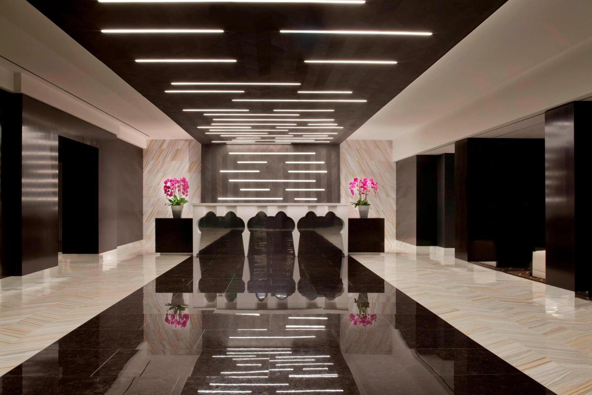 Beverly Hills Marriott photo 12