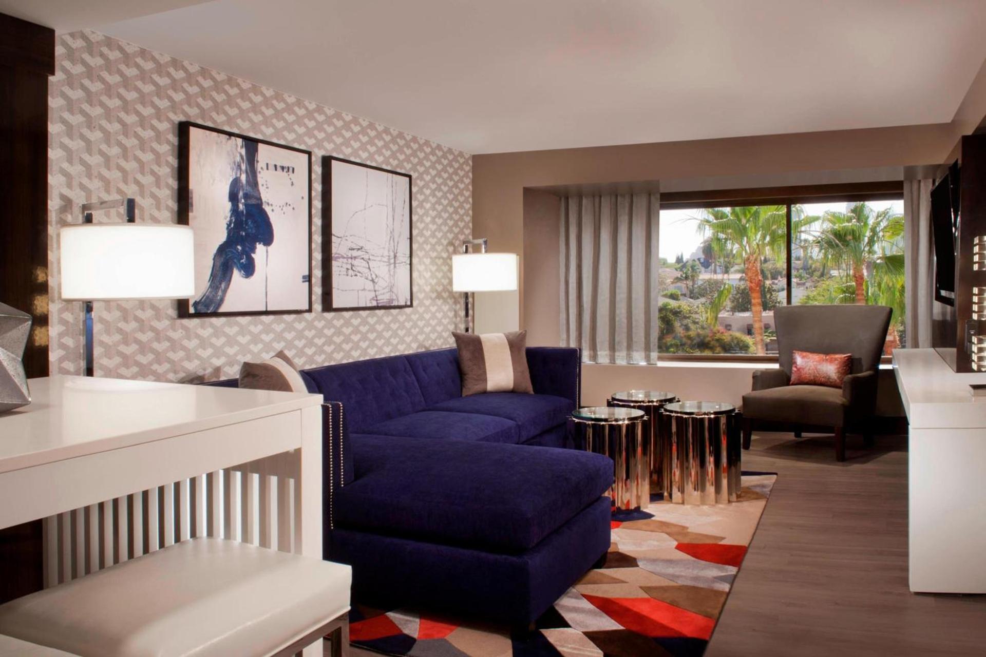 Beverly Hills Marriott photo 50