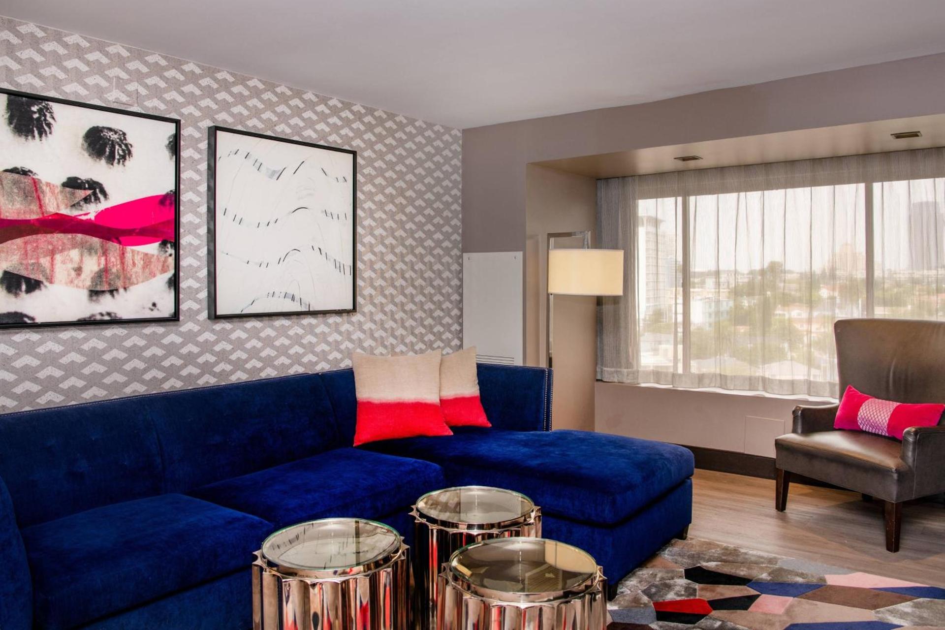 Beverly Hills Marriott photo 51