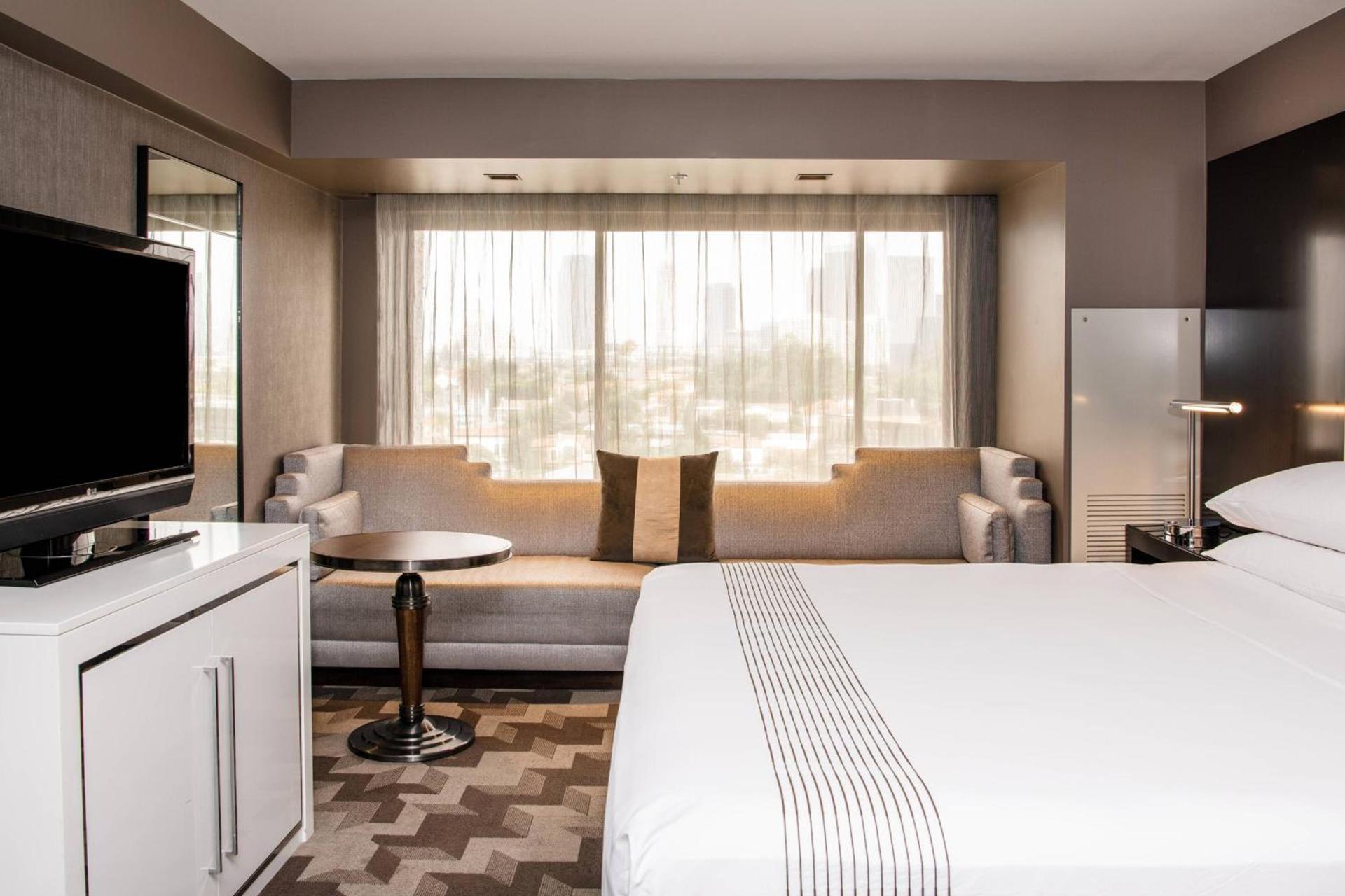 Beverly Hills Marriott photo 54
