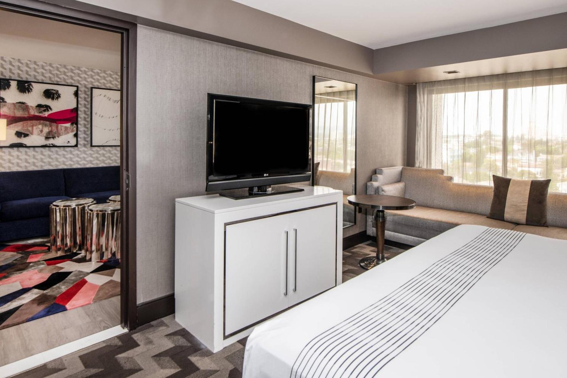 Beverly Hills Marriott photo 55