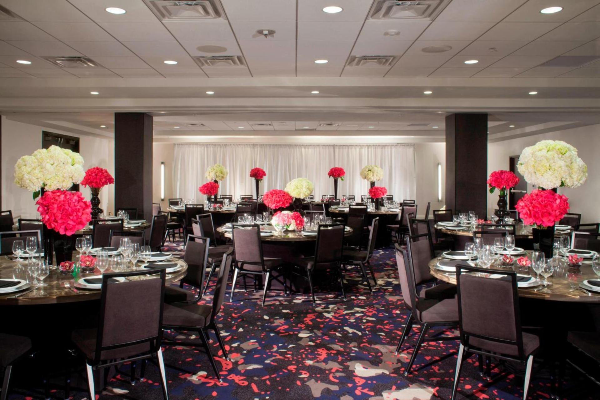 Beverly Hills Marriott photo 91