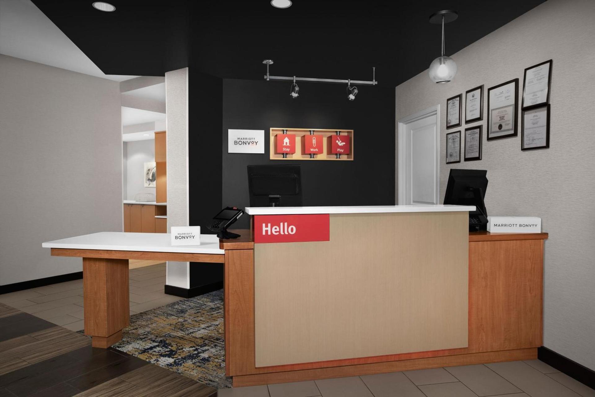 TownePlace Suites Bridgeport Clarksburg photo 49