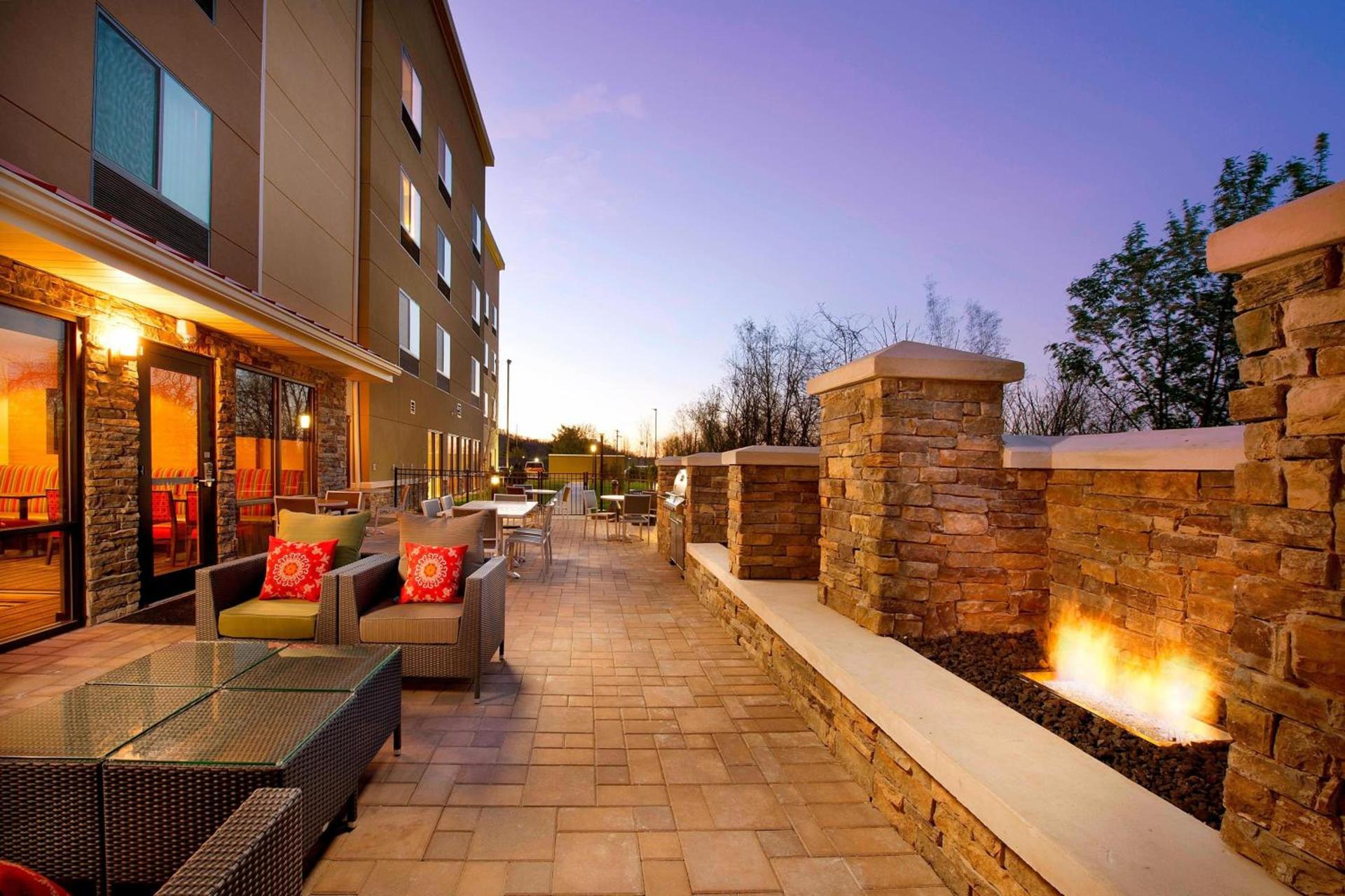 TownePlace Suites Bridgeport Clarksburg photo 51