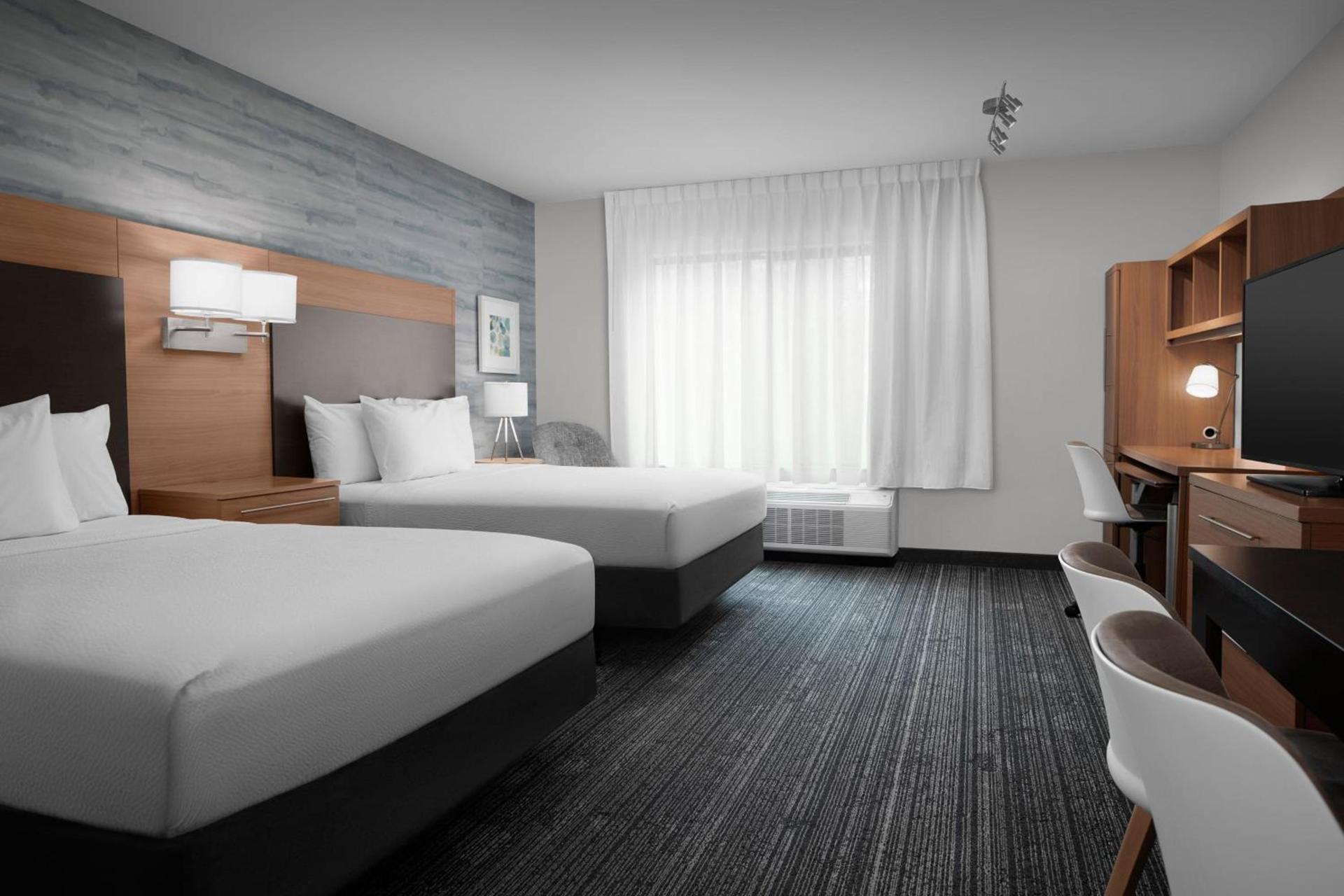 TownePlace Suites Bridgeport Clarksburg photo 52