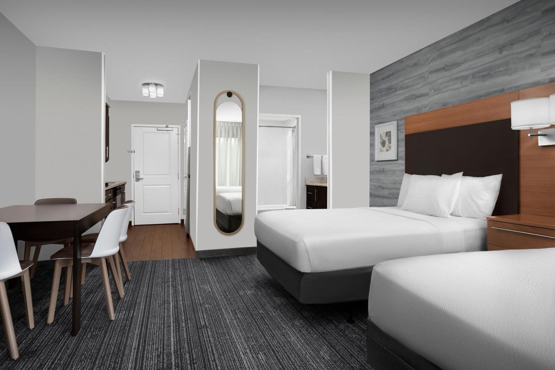 TownePlace Suites Bridgeport Clarksburg photo 26