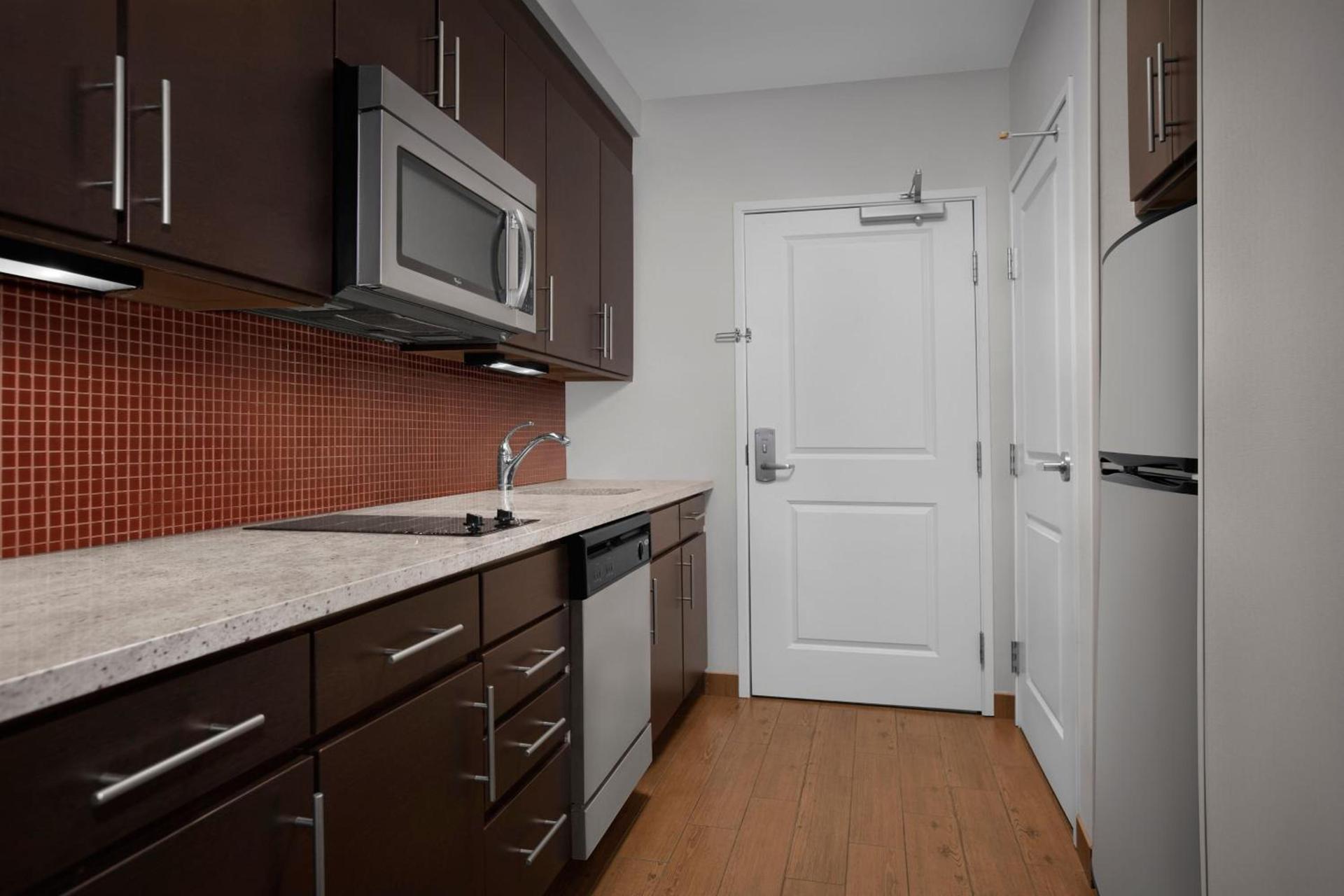 TownePlace Suites Bridgeport Clarksburg photo 28