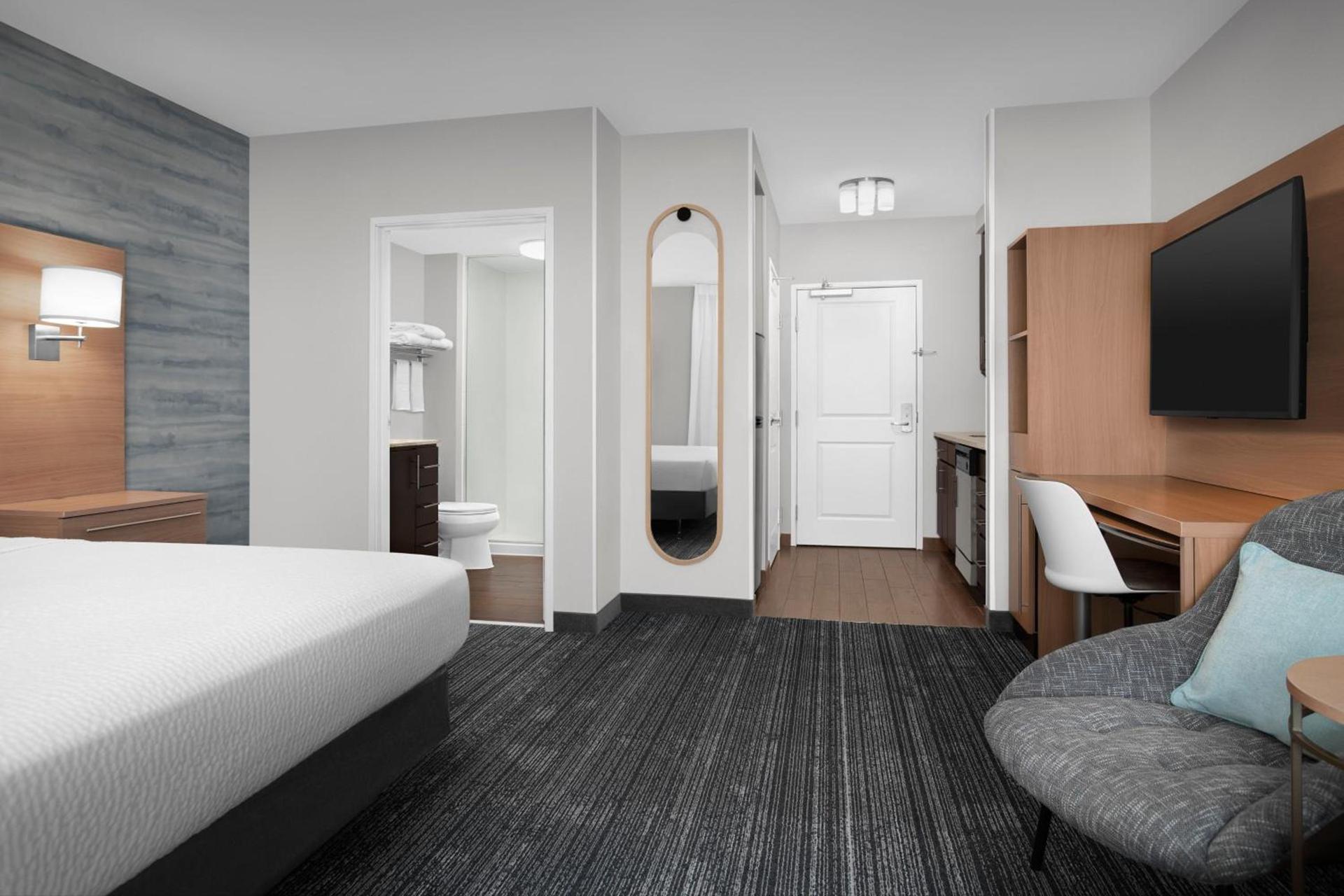TownePlace Suites Bridgeport Clarksburg photo 32