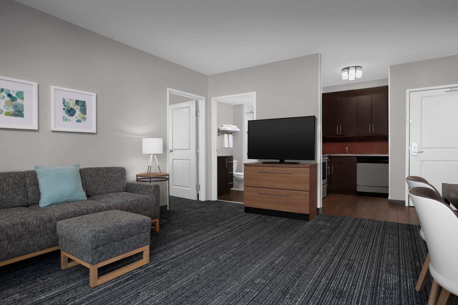 TownePlace Suites Bridgeport Clarksburg photo 33