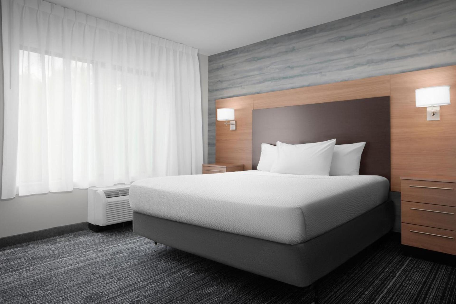 TownePlace Suites Bridgeport Clarksburg photo 37