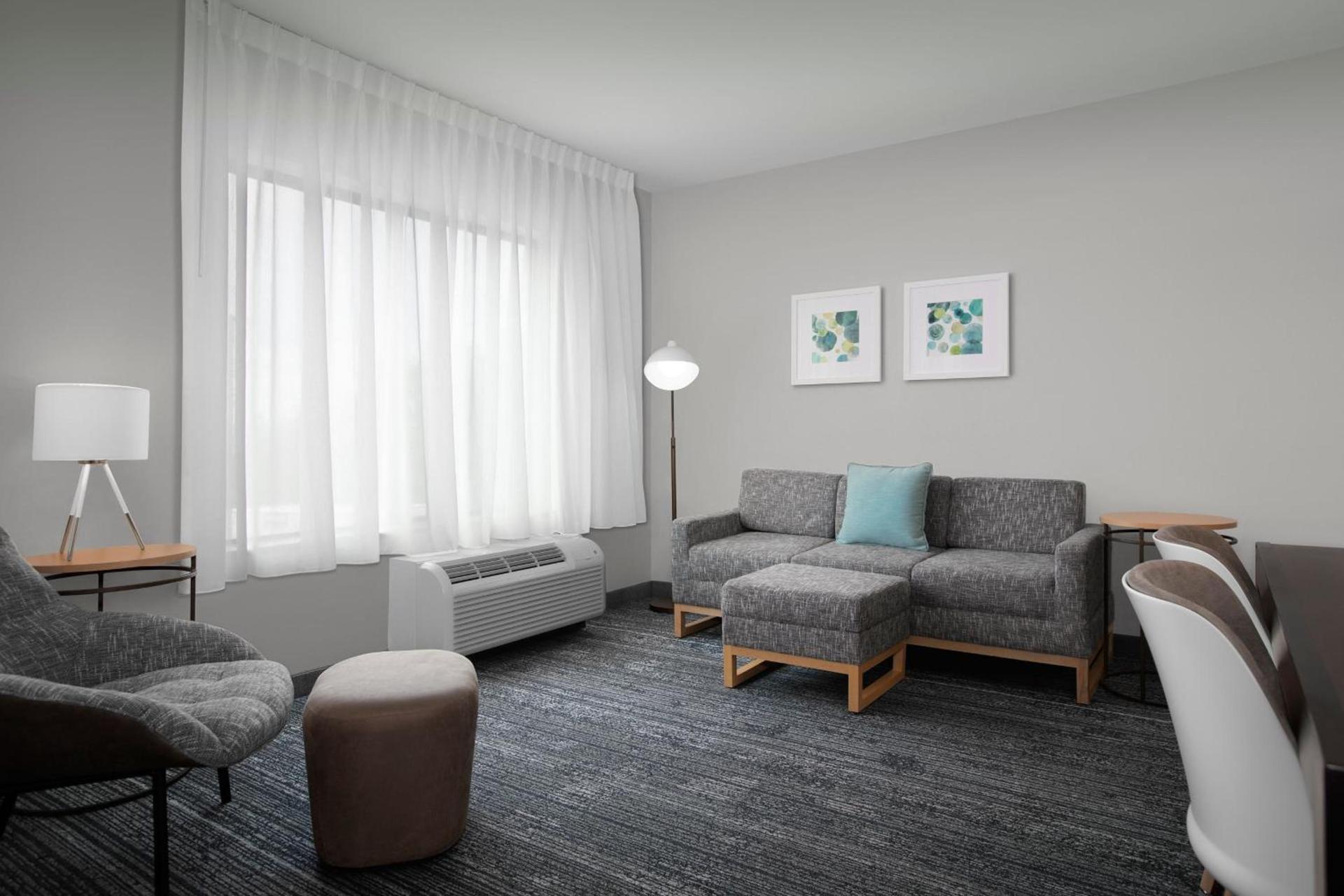 TownePlace Suites Bridgeport Clarksburg photo 44