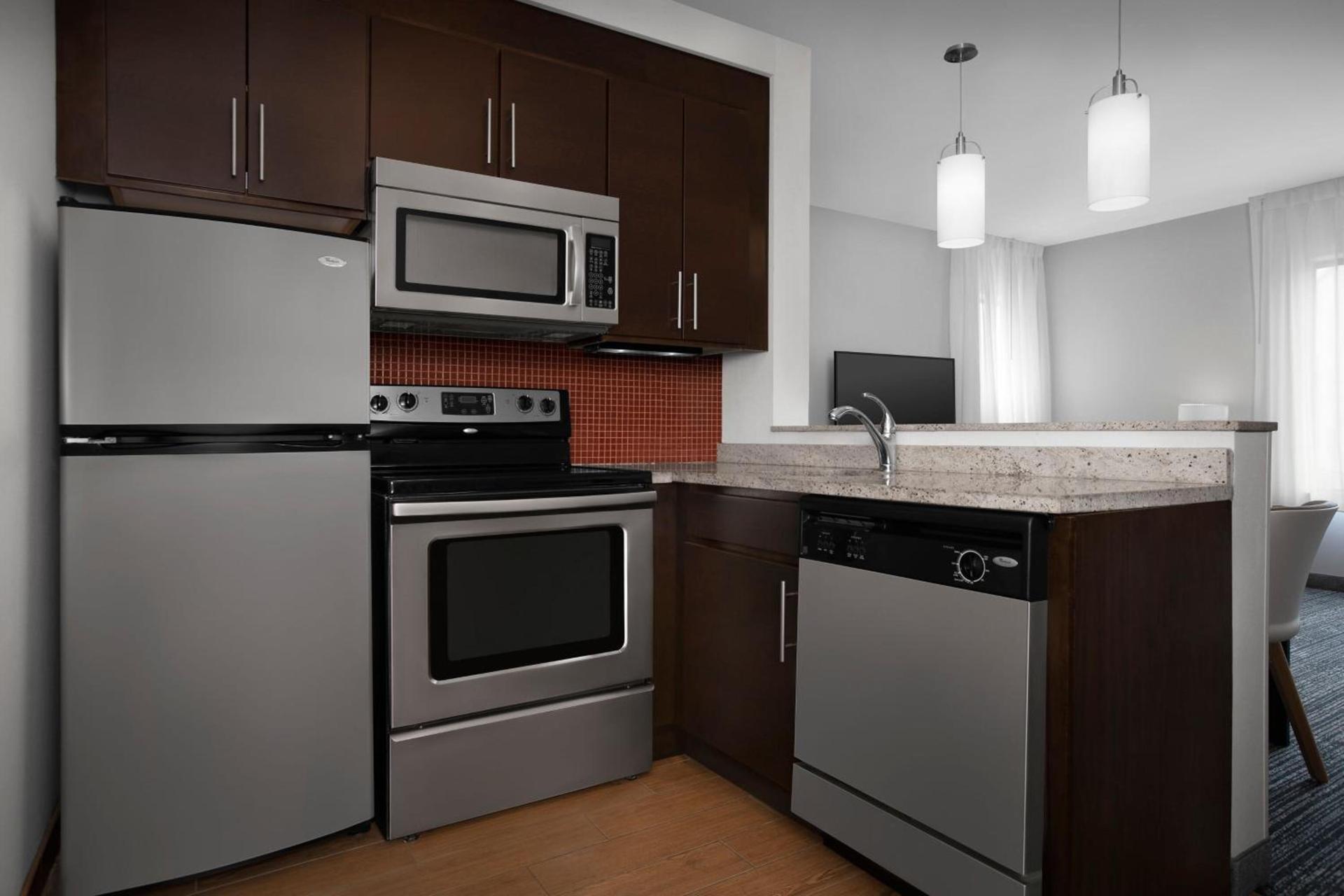 TownePlace Suites Bridgeport Clarksburg photo 2