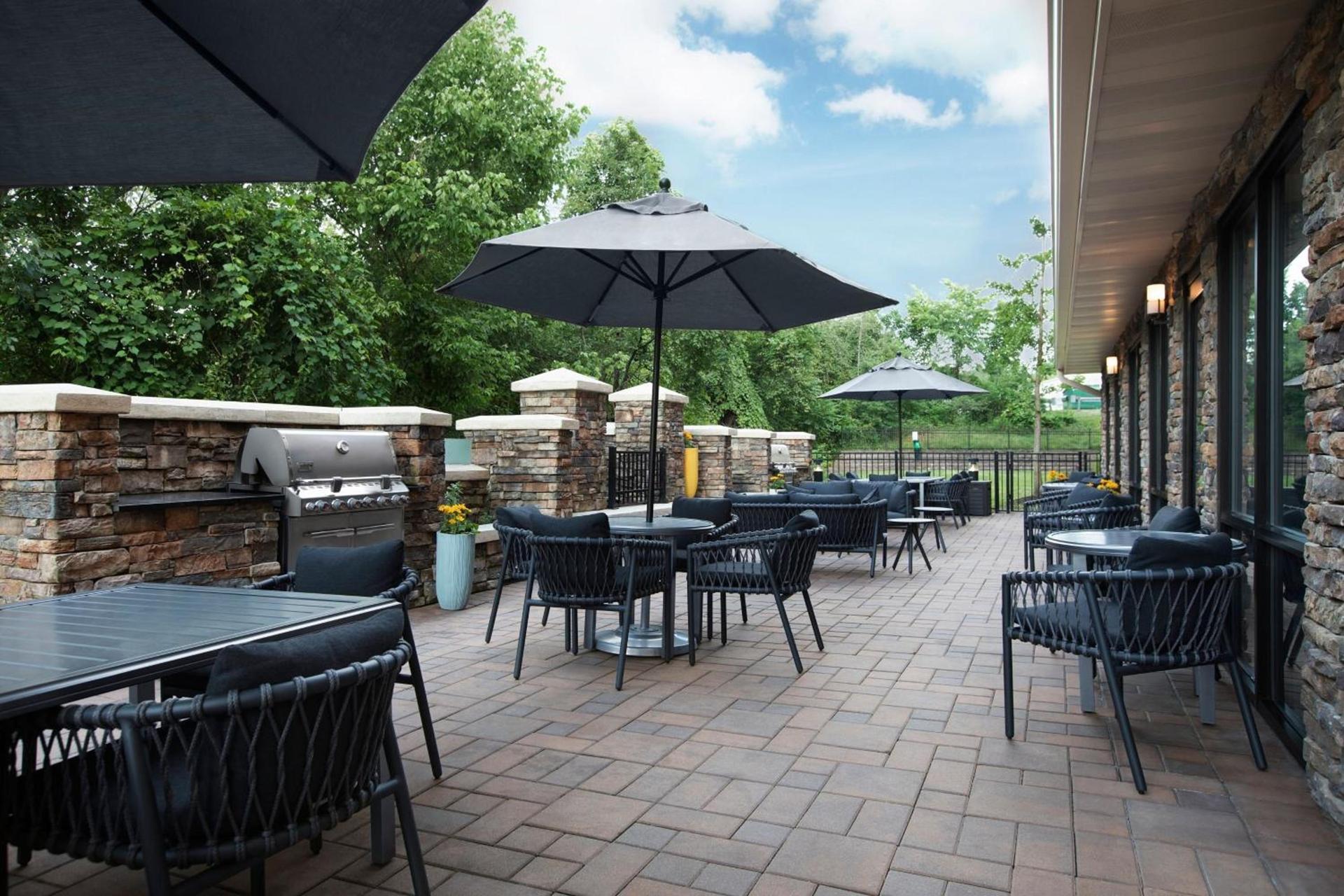 TownePlace Suites Bridgeport Clarksburg photo 15