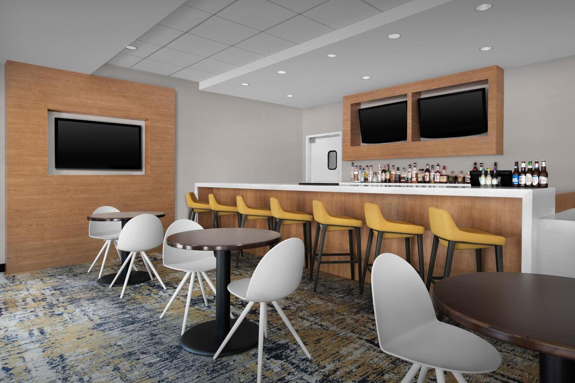 TownePlace Suites Bridgeport Clarksburg photo 18