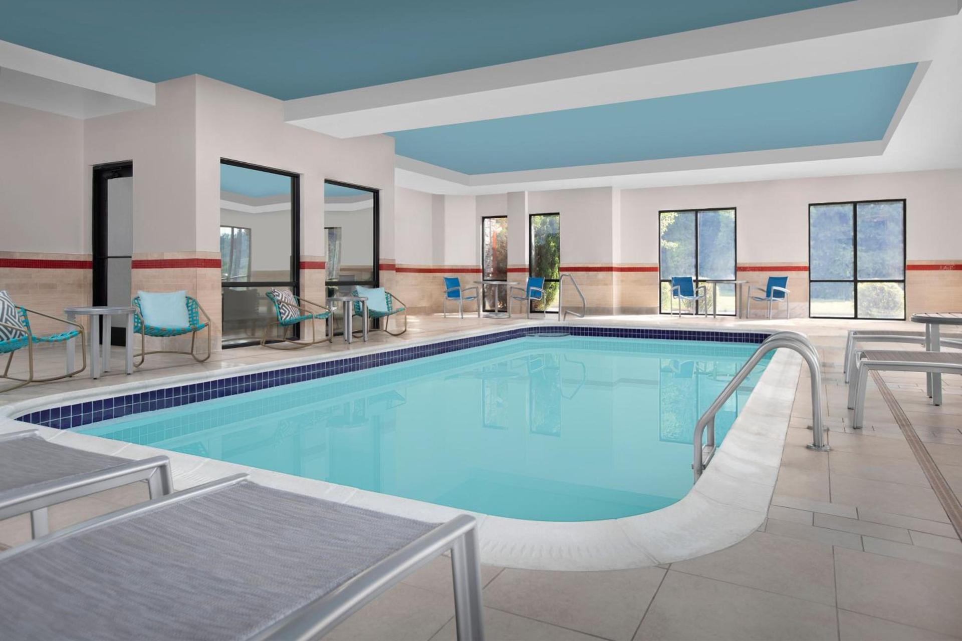 TownePlace Suites Bridgeport Clarksburg photo 22