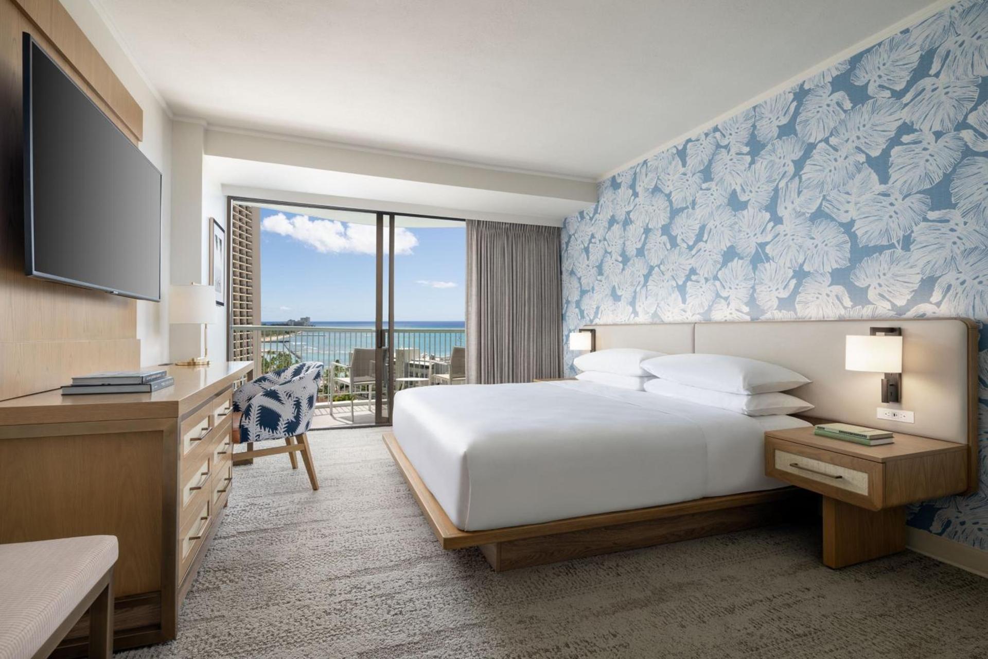 Sheraton Princess Kaiulani Waikiki Beach photo 13