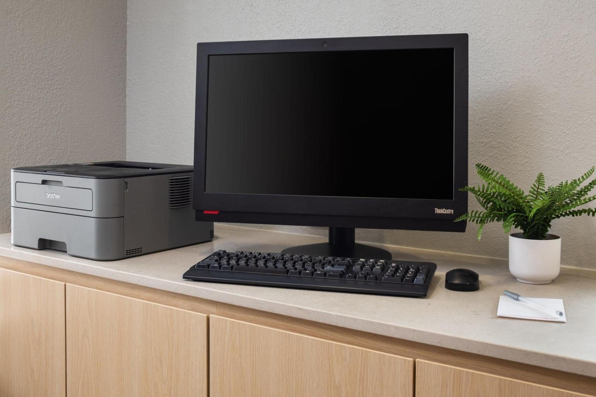 TownePlace Suites Chicago Lombard photo 27