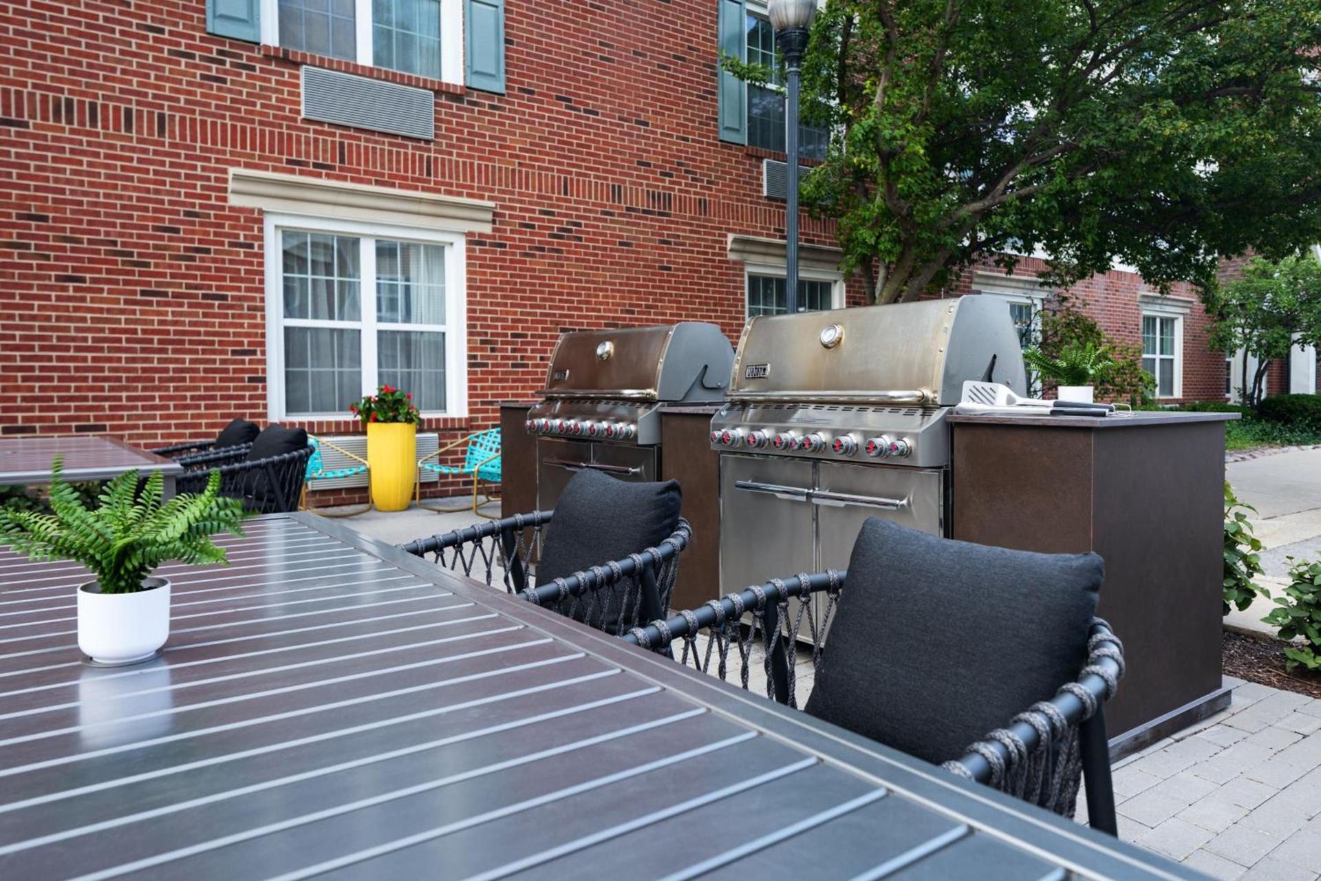TownePlace Suites Chicago Lombard photo 33