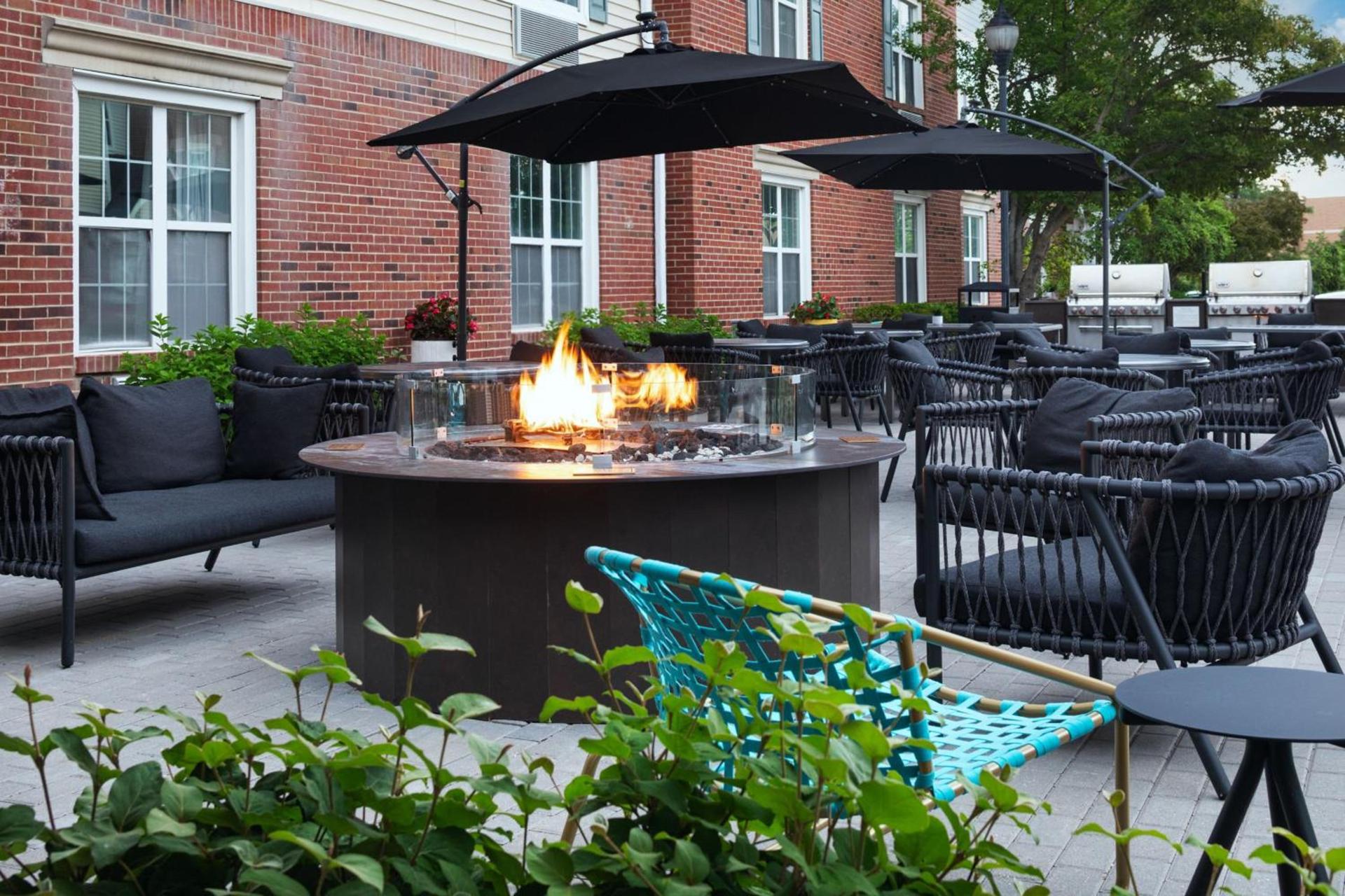 TownePlace Suites Chicago Lombard photo 34