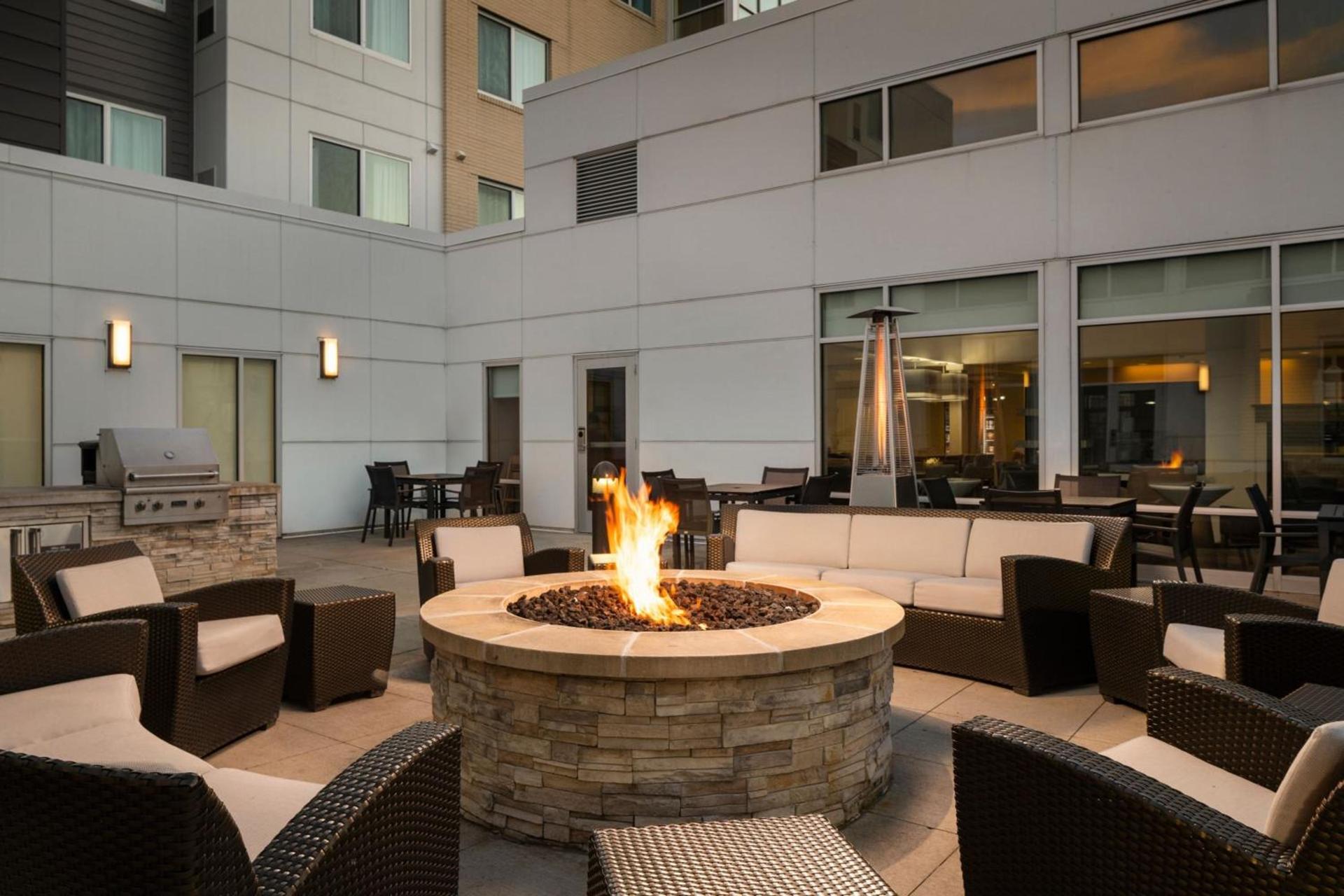 Residence Inn by Marriott Milwaukee West photo 39