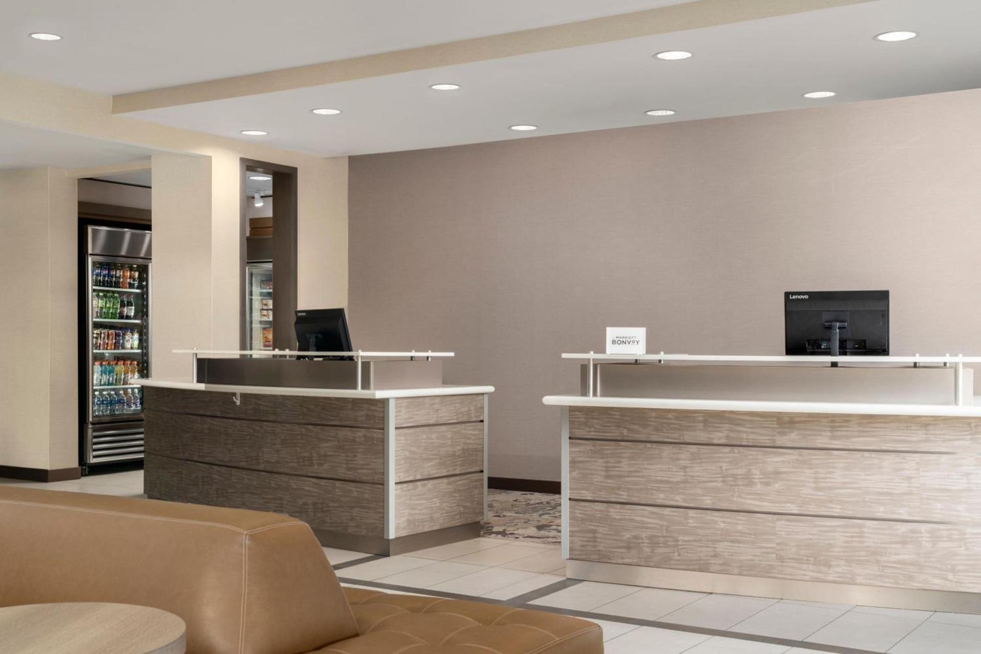 Residence Inn by Marriott Milwaukee West photo 3
