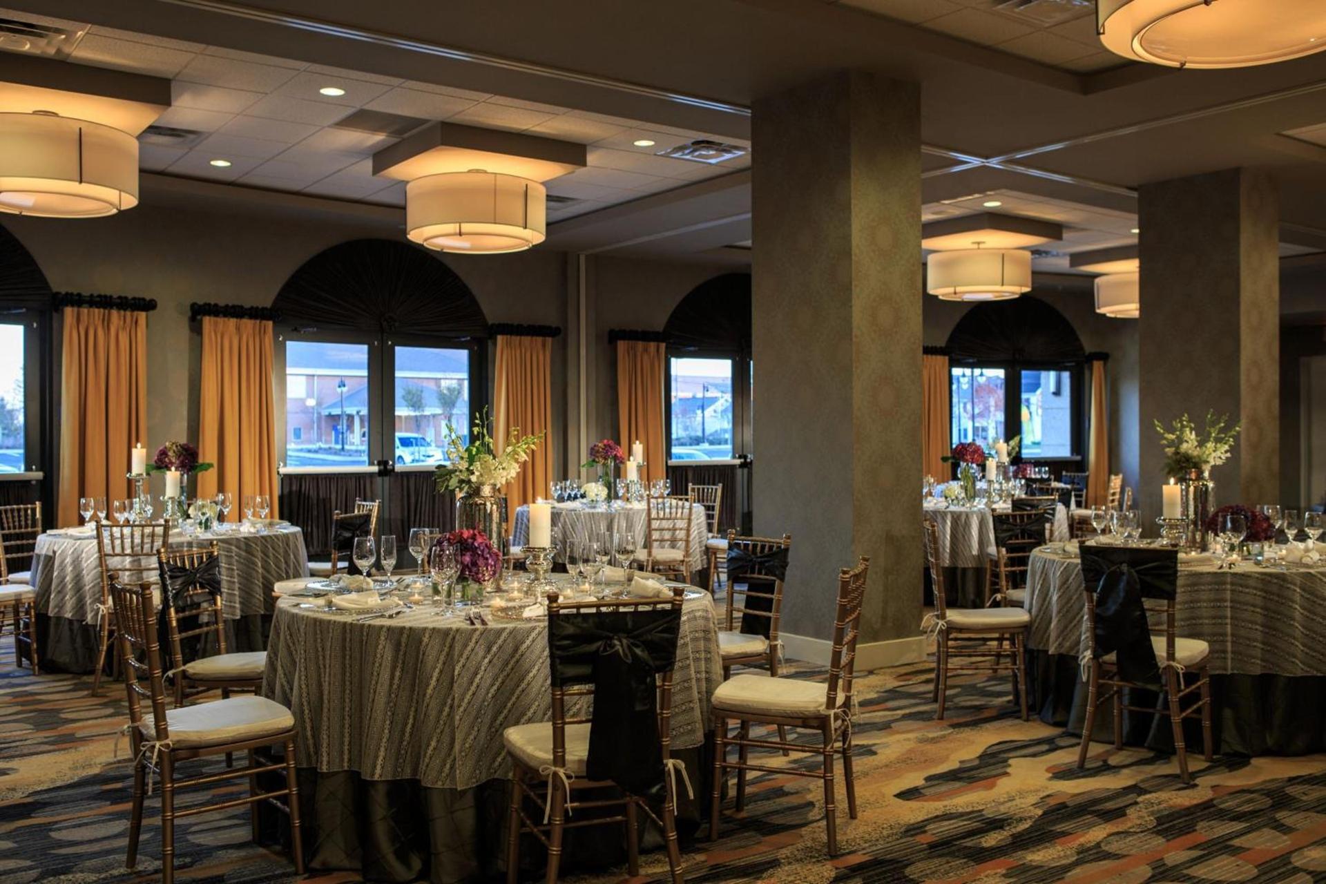 Courtyard by Marriott Philadelphia Lansdale photo 41