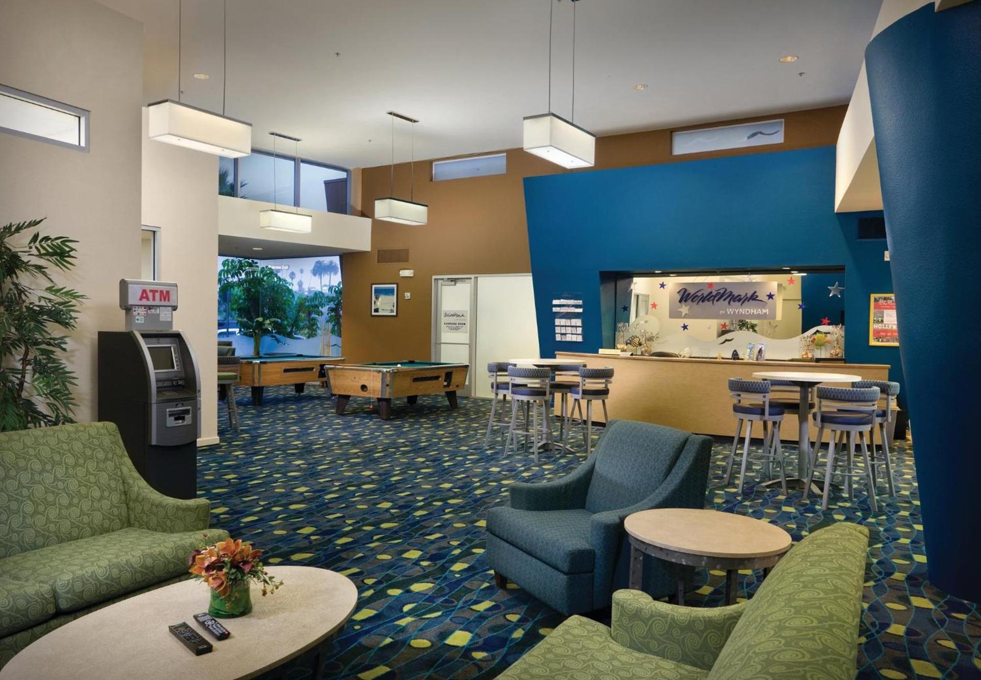 Worldmark Oceanside Harbor photo 11