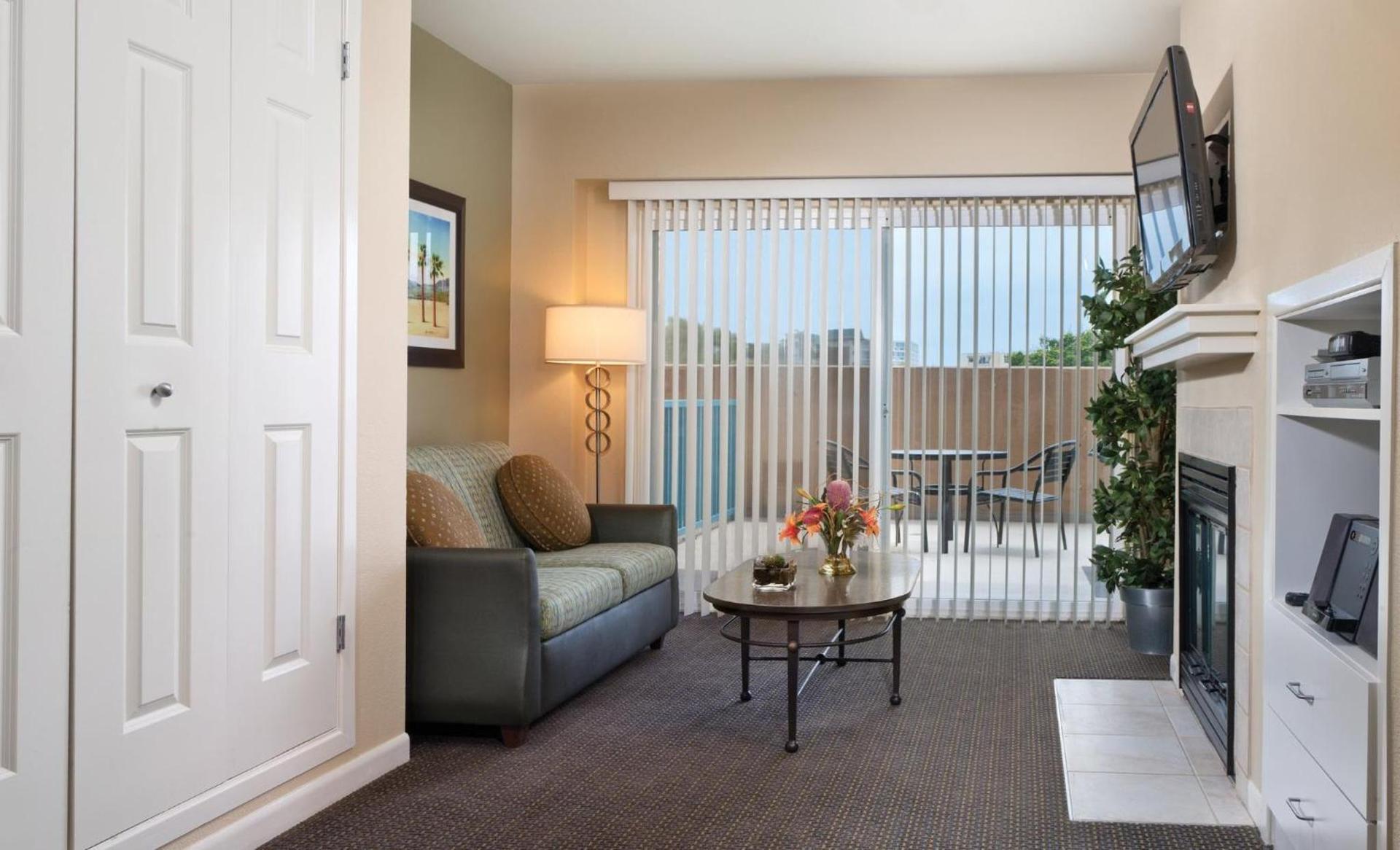 Worldmark Oceanside Harbor photo 20