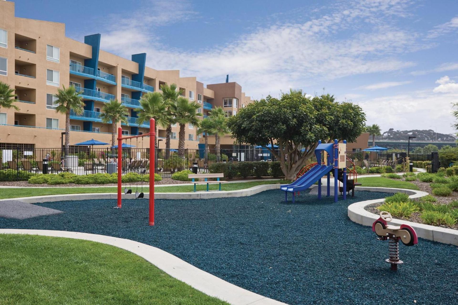 Worldmark Oceanside Harbor photo 19