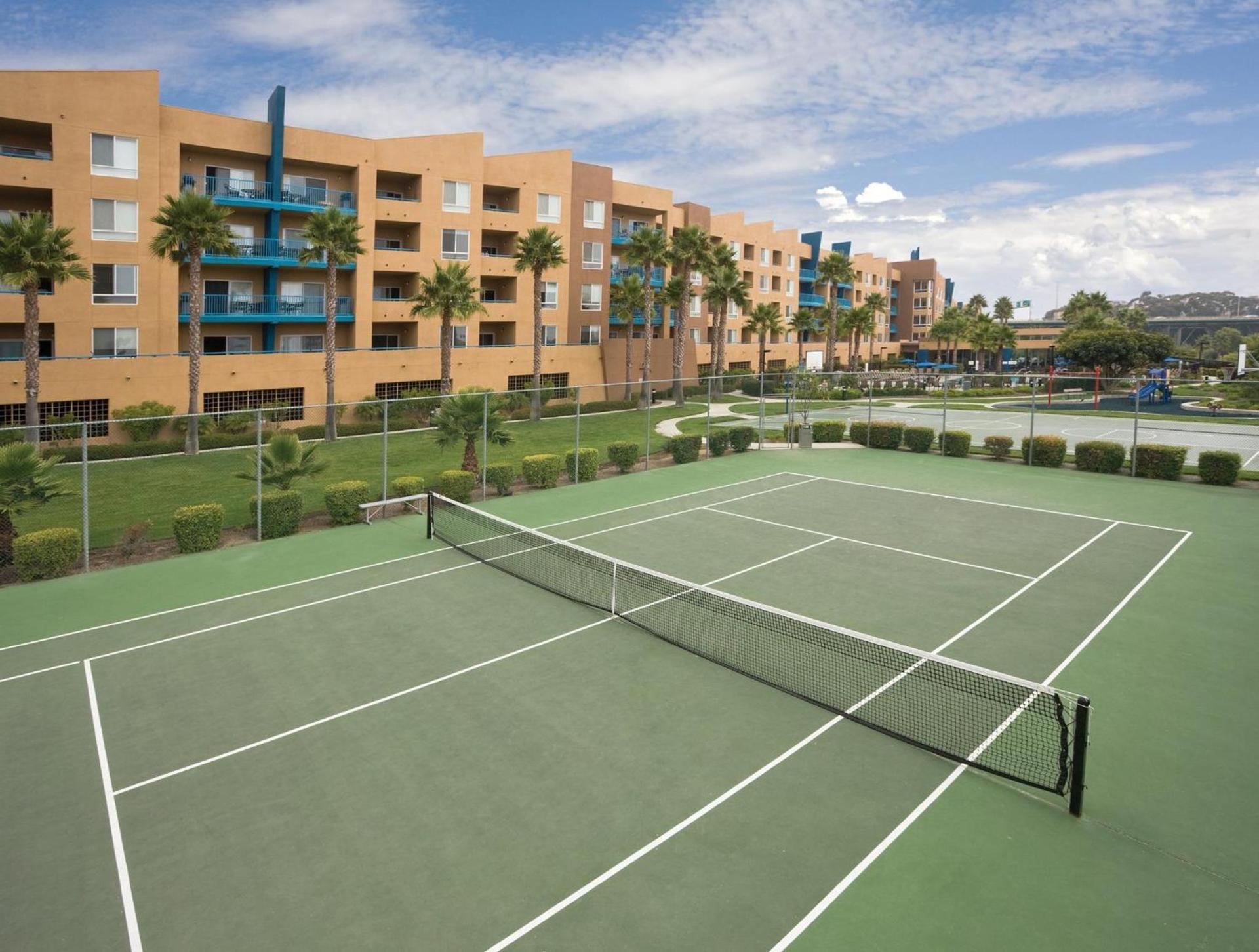 Worldmark Oceanside Harbor photo 12