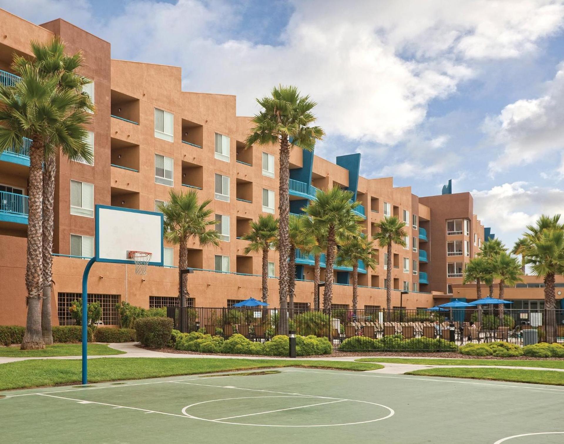 Worldmark Oceanside Harbor photo 9