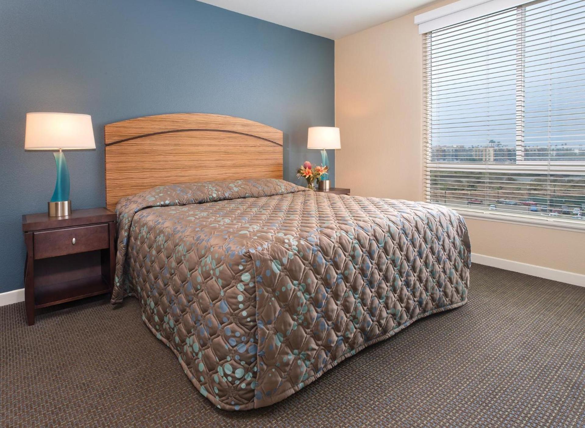 Worldmark Oceanside Harbor photo 6
