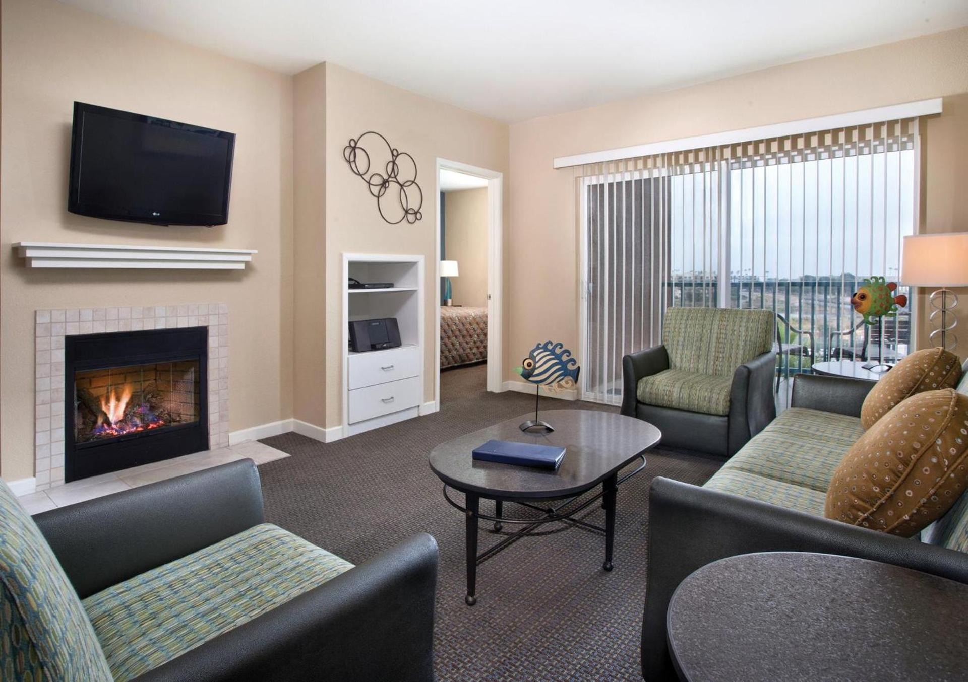 Worldmark Oceanside Harbor photo 7