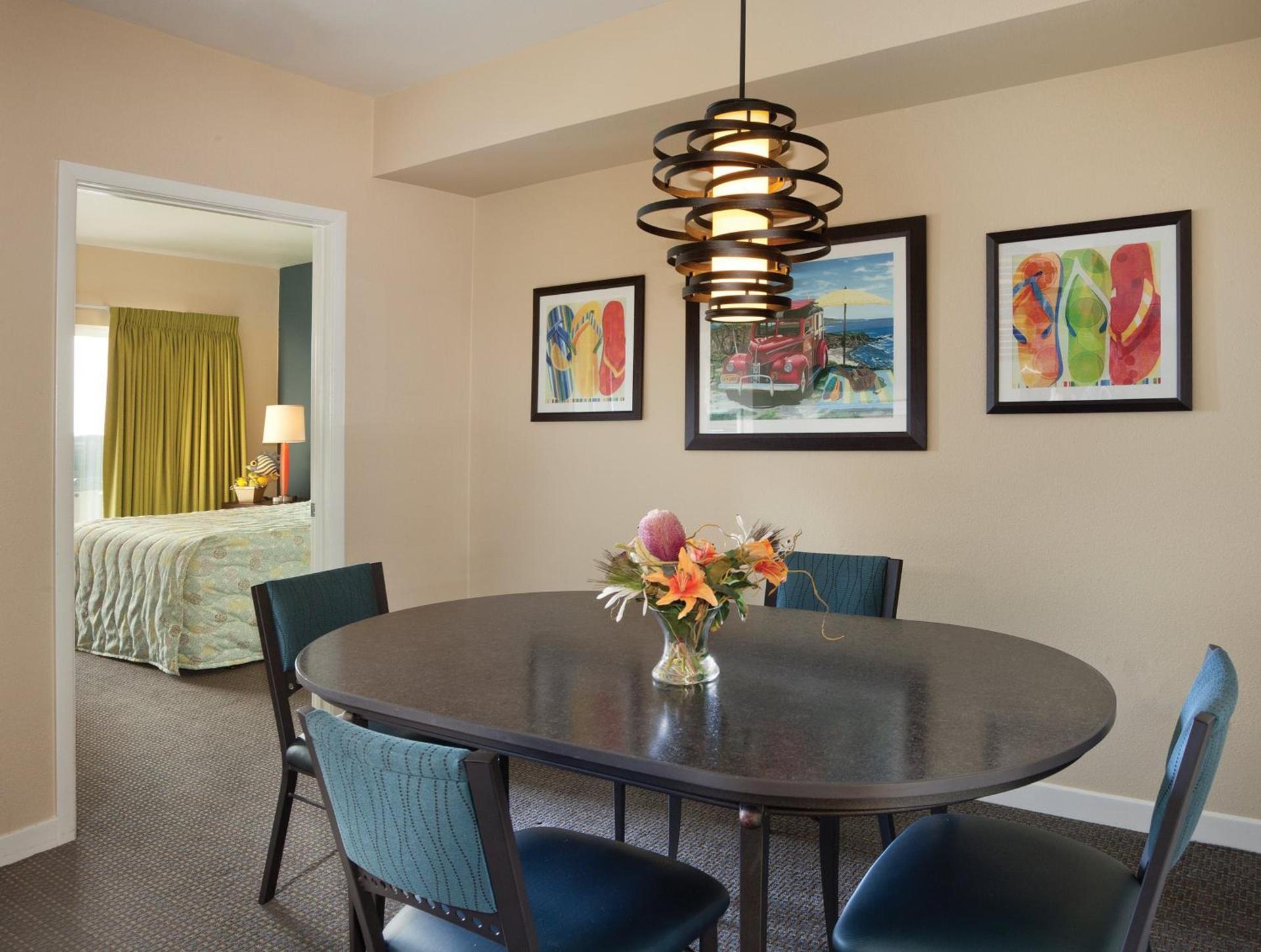 Worldmark Oceanside Harbor photo 22