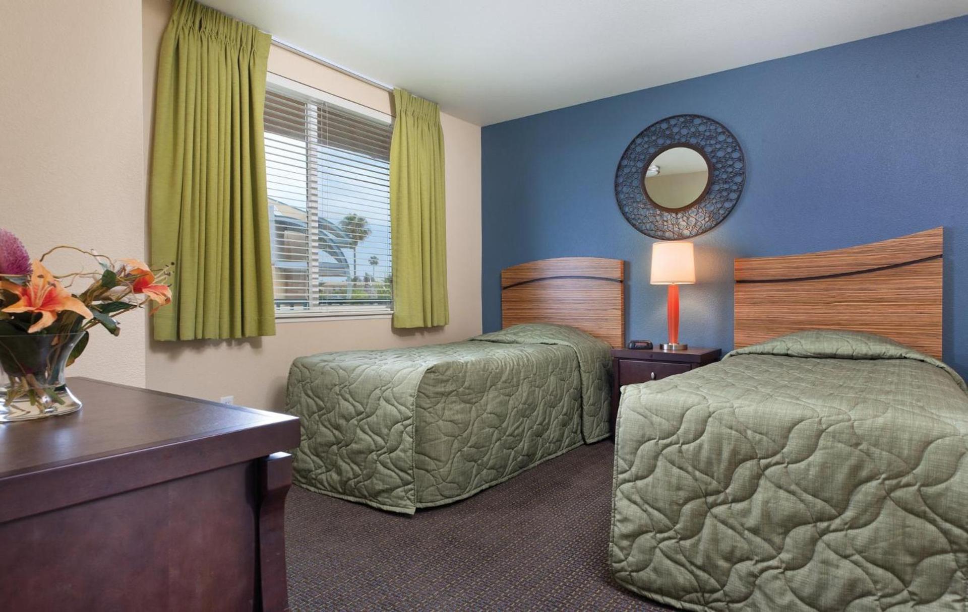 Worldmark Oceanside Harbor photo 13