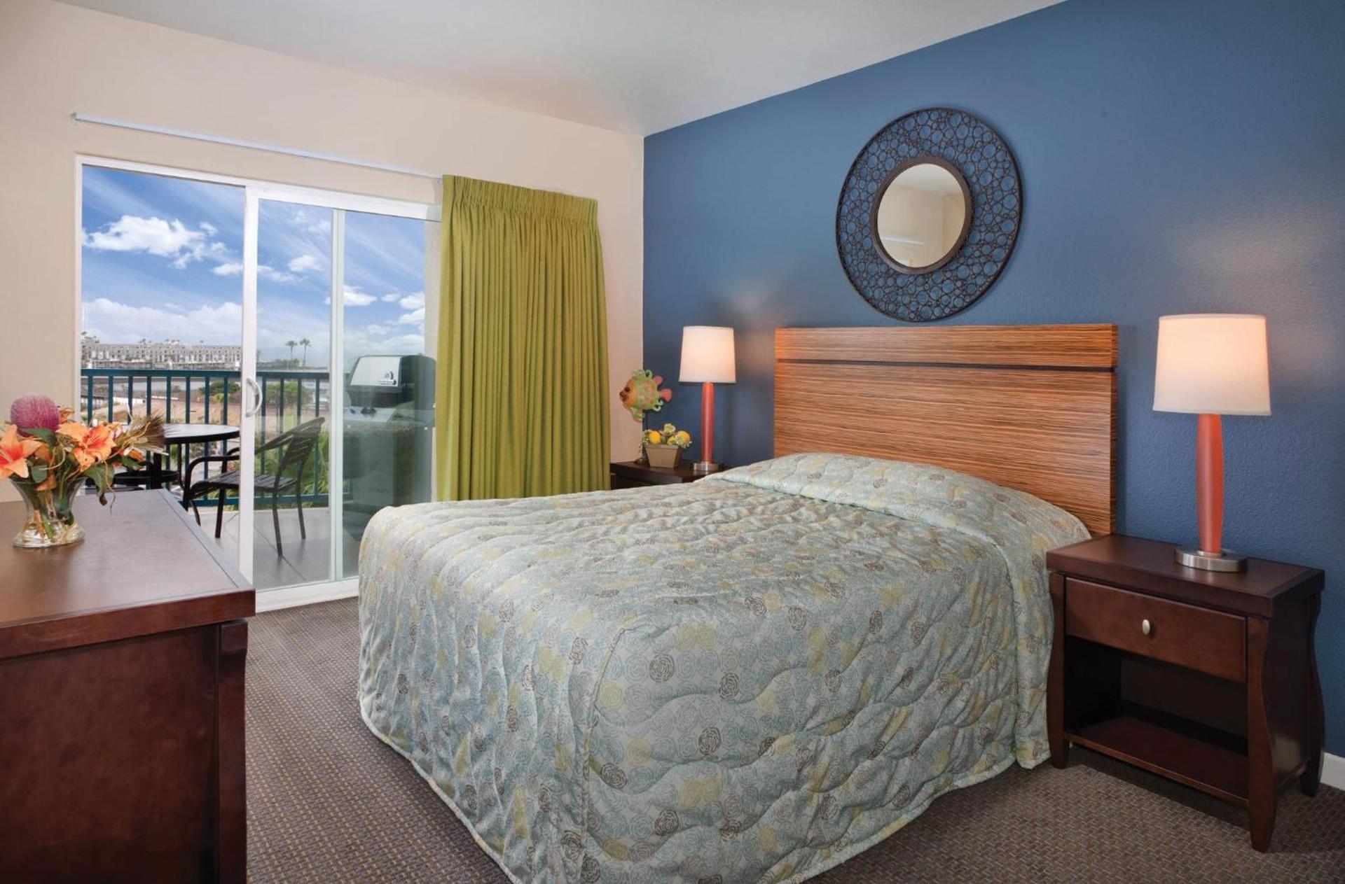 Worldmark Oceanside Harbor photo 21