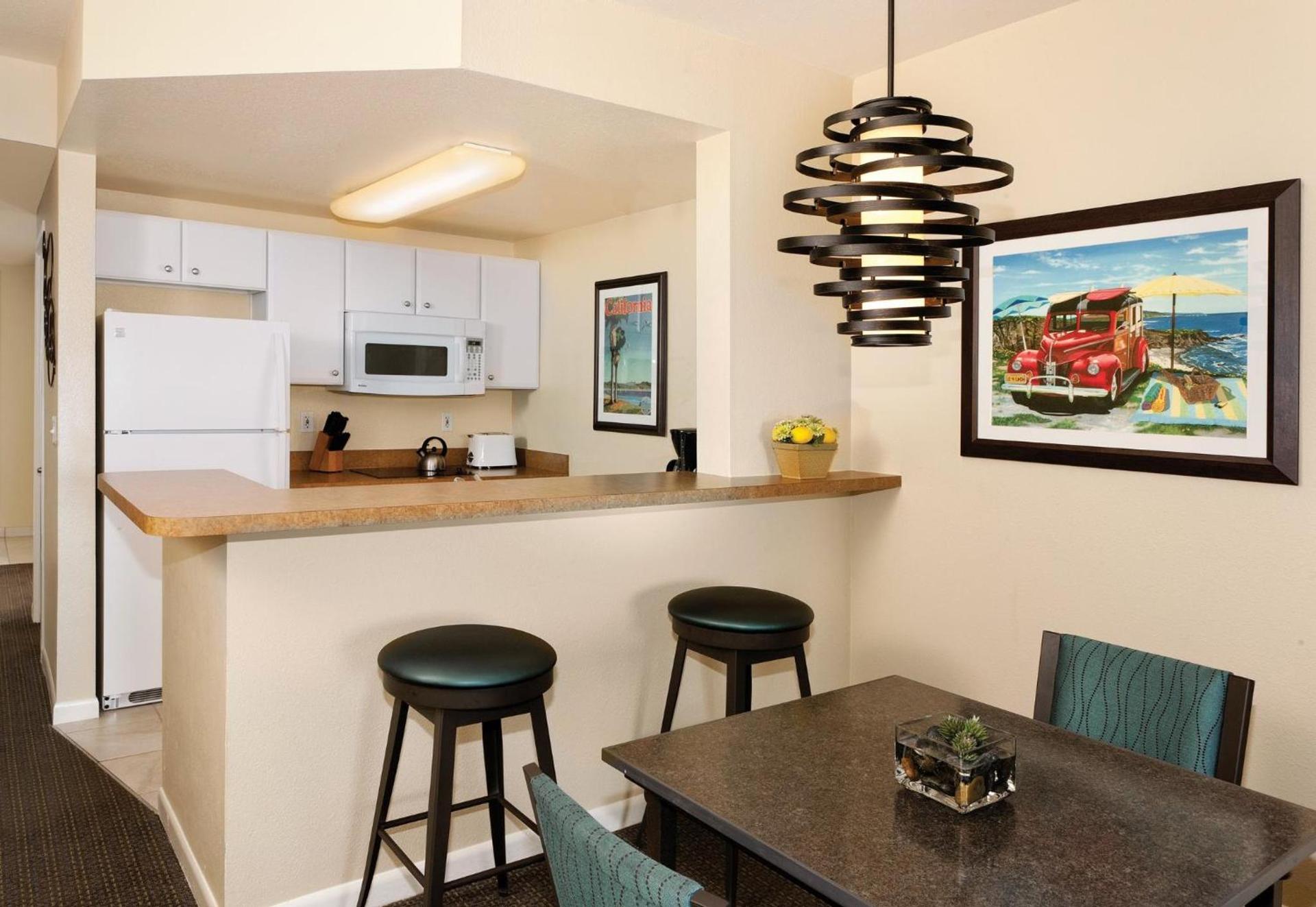 Worldmark Oceanside Harbor photo 8