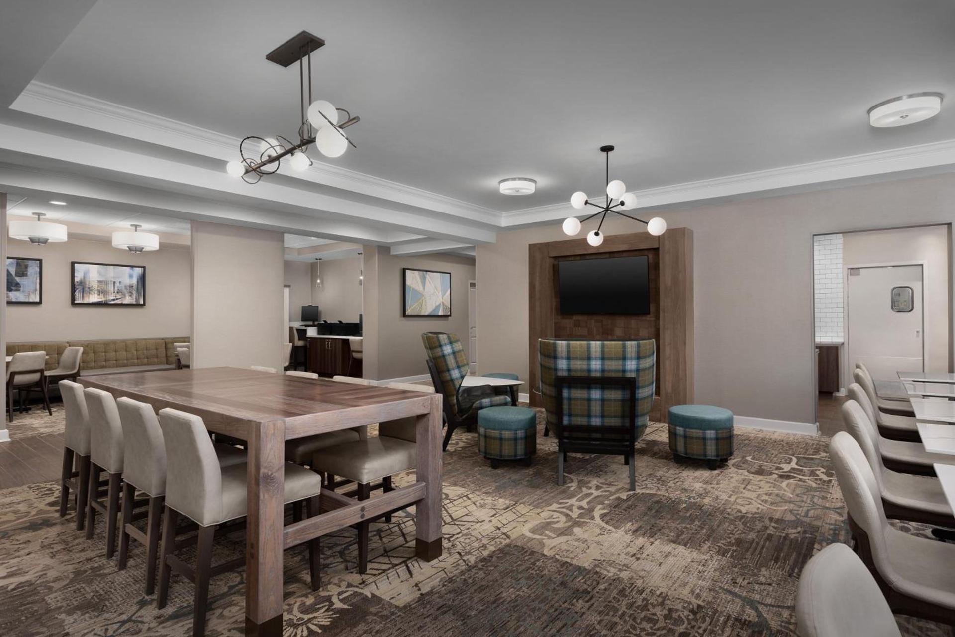 Residence Inn Charlotte SouthPark photo 4