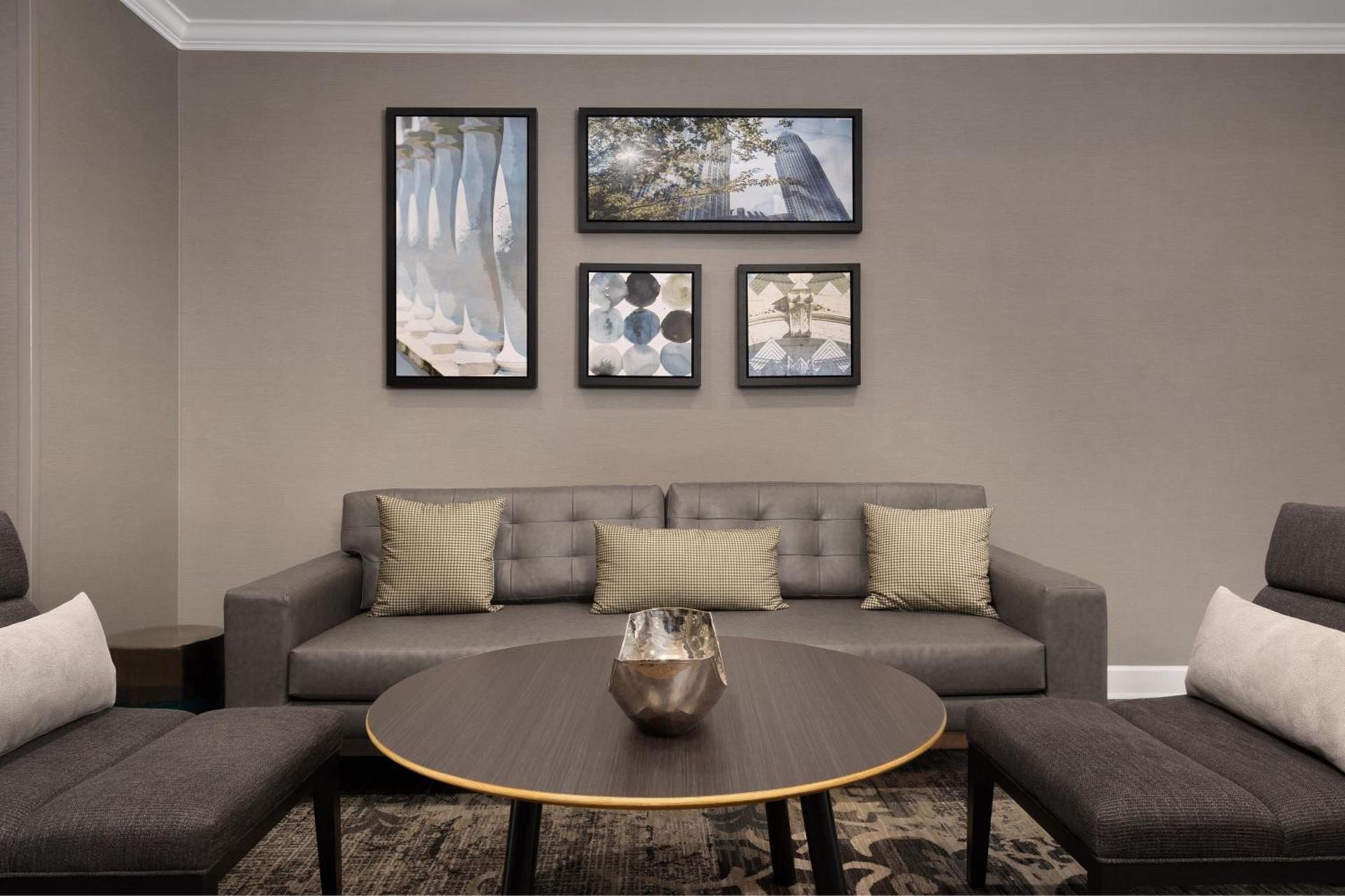 Residence Inn Charlotte SouthPark photo 5