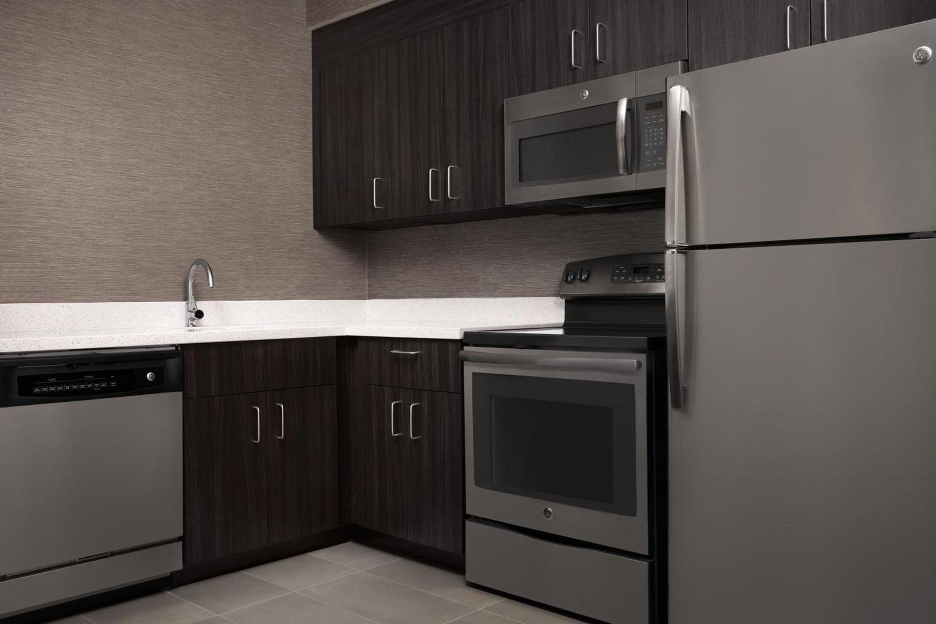 Residence Inn Charlotte SouthPark photo 9