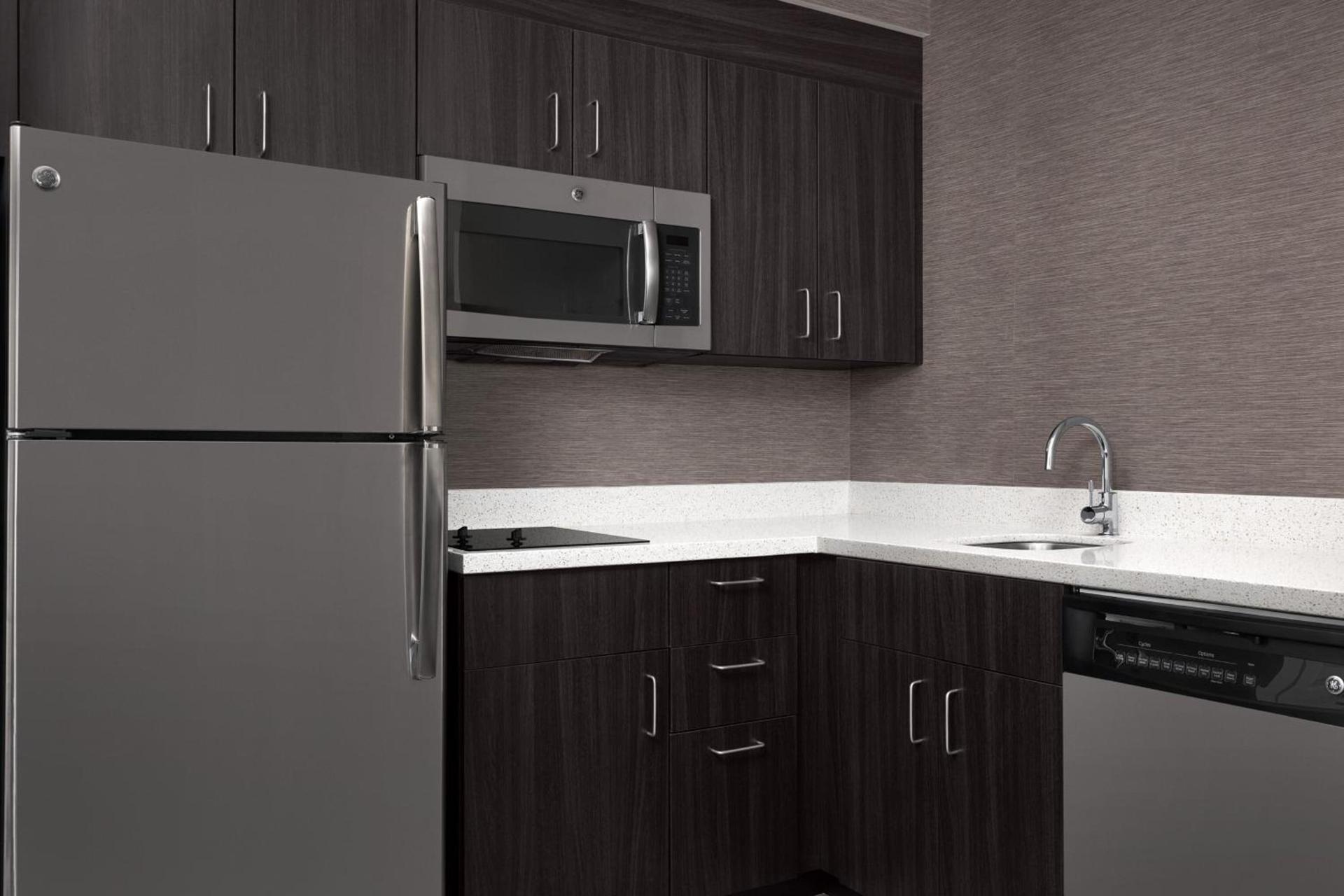Residence Inn Charlotte SouthPark photo 10