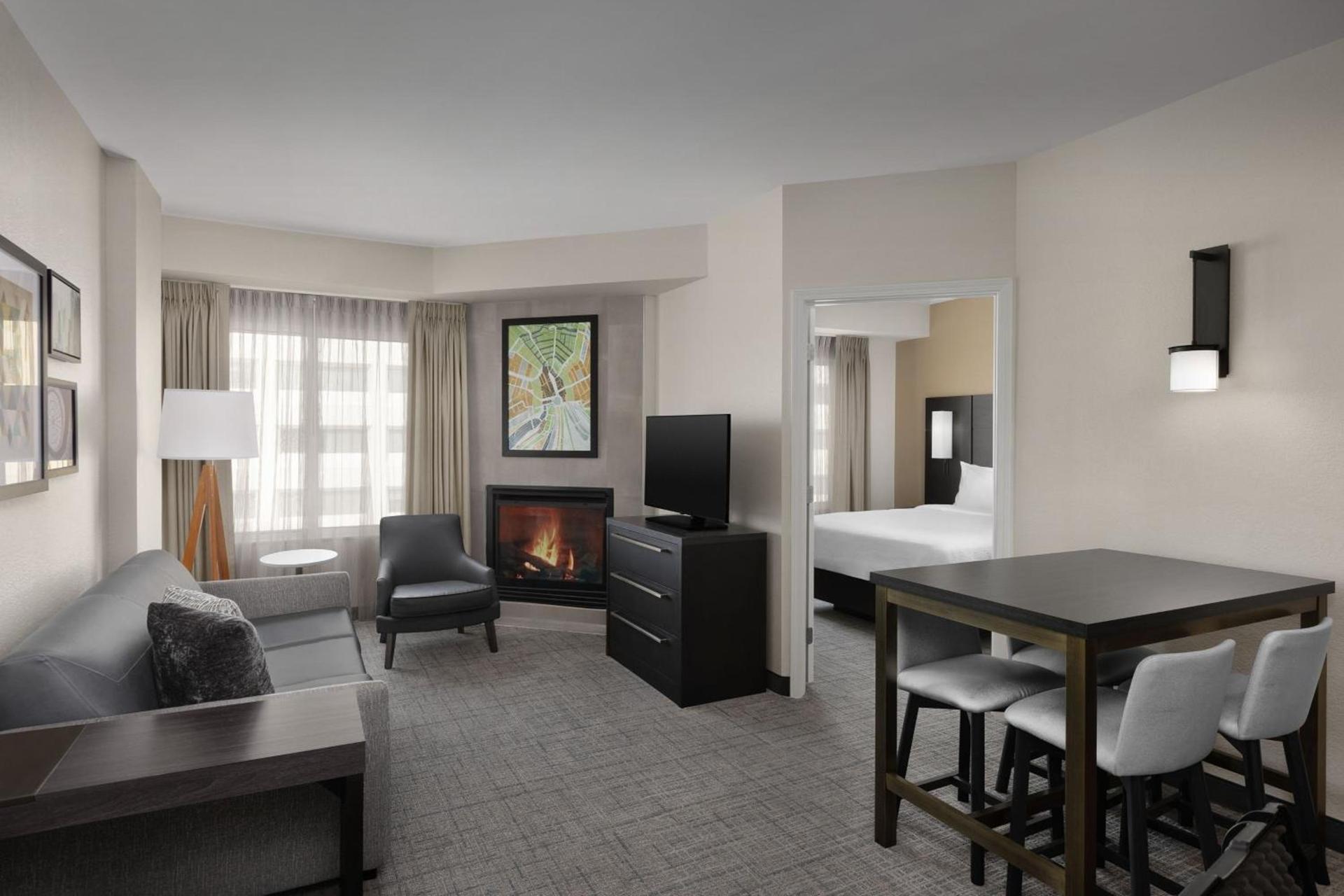 Residence Inn Charlotte SouthPark photo 8