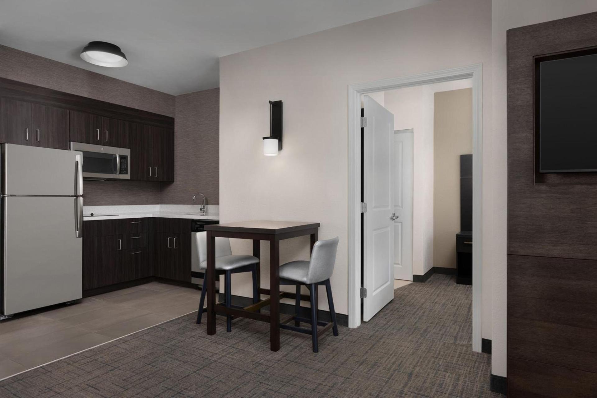Residence Inn Charlotte SouthPark photo 11