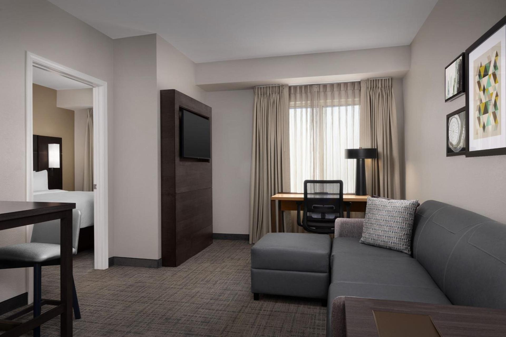 Residence Inn Charlotte SouthPark photo 7