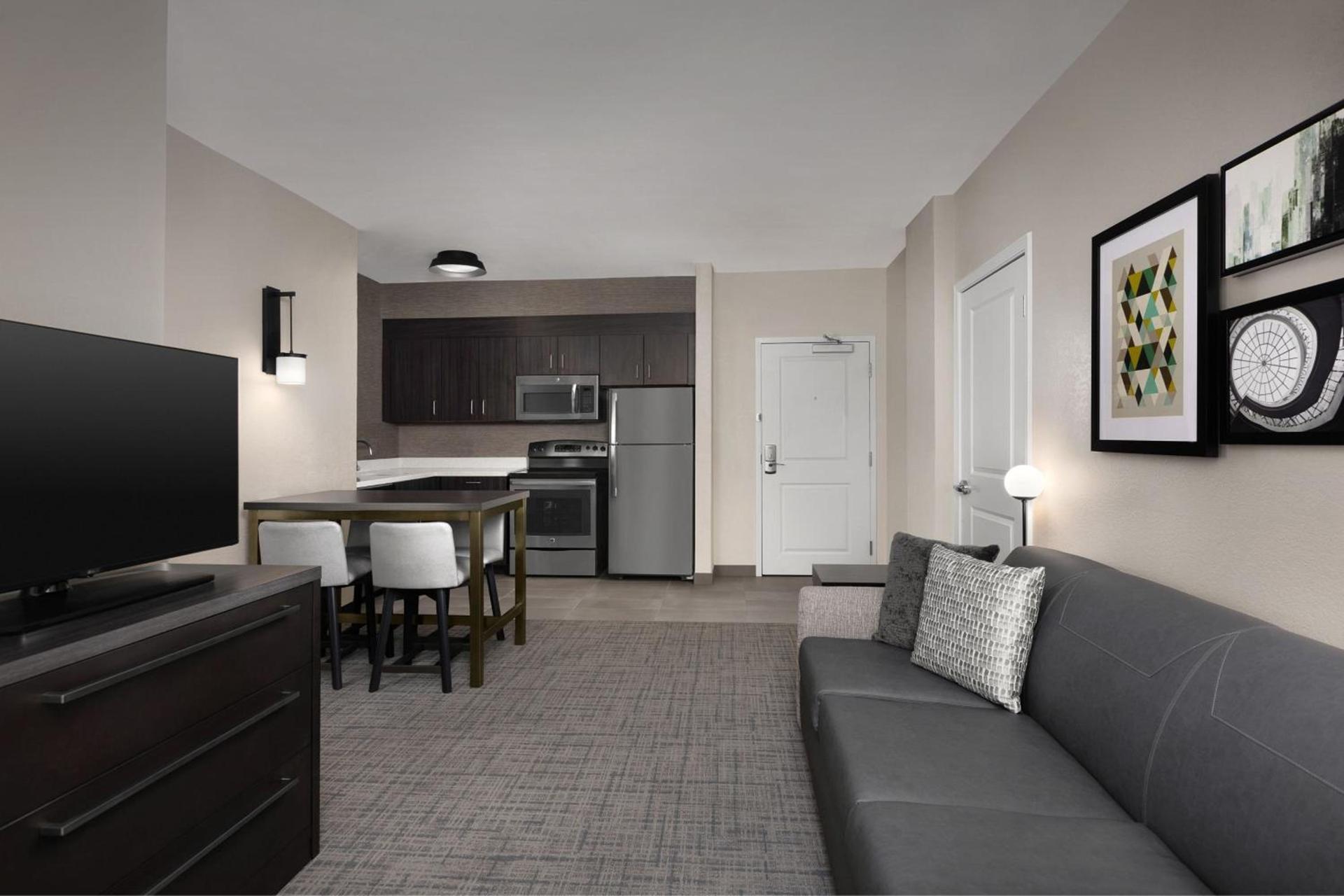 Residence Inn Charlotte SouthPark photo 12