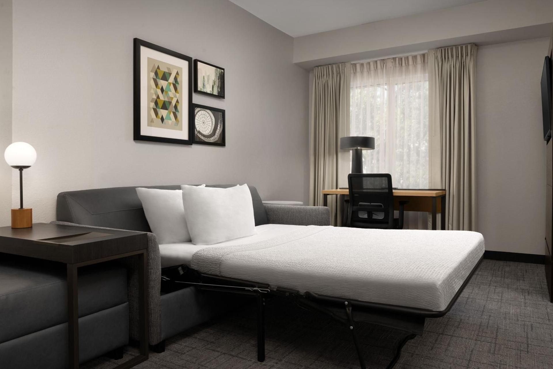 Residence Inn Charlotte SouthPark photo 13