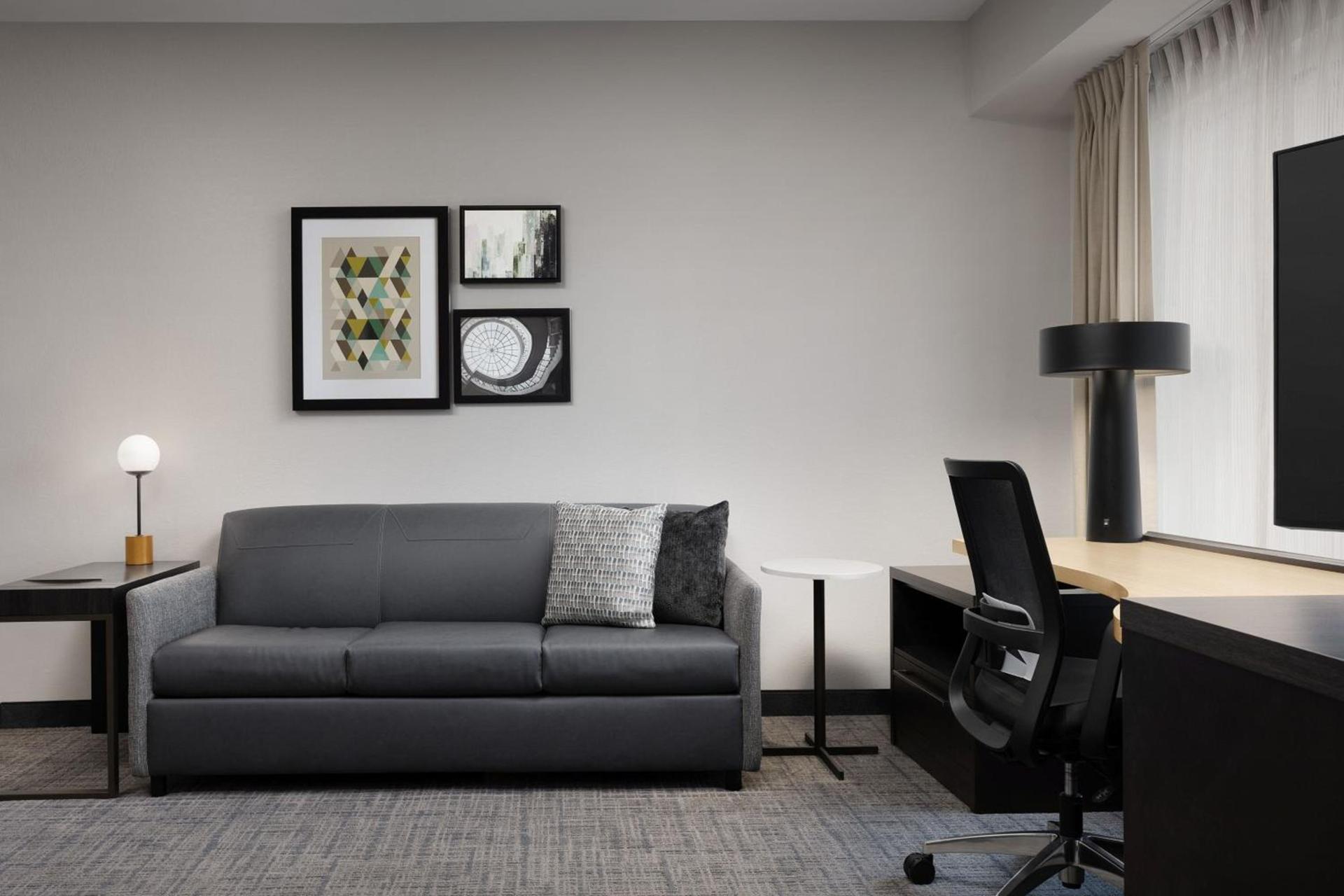 Residence Inn Charlotte SouthPark photo 14